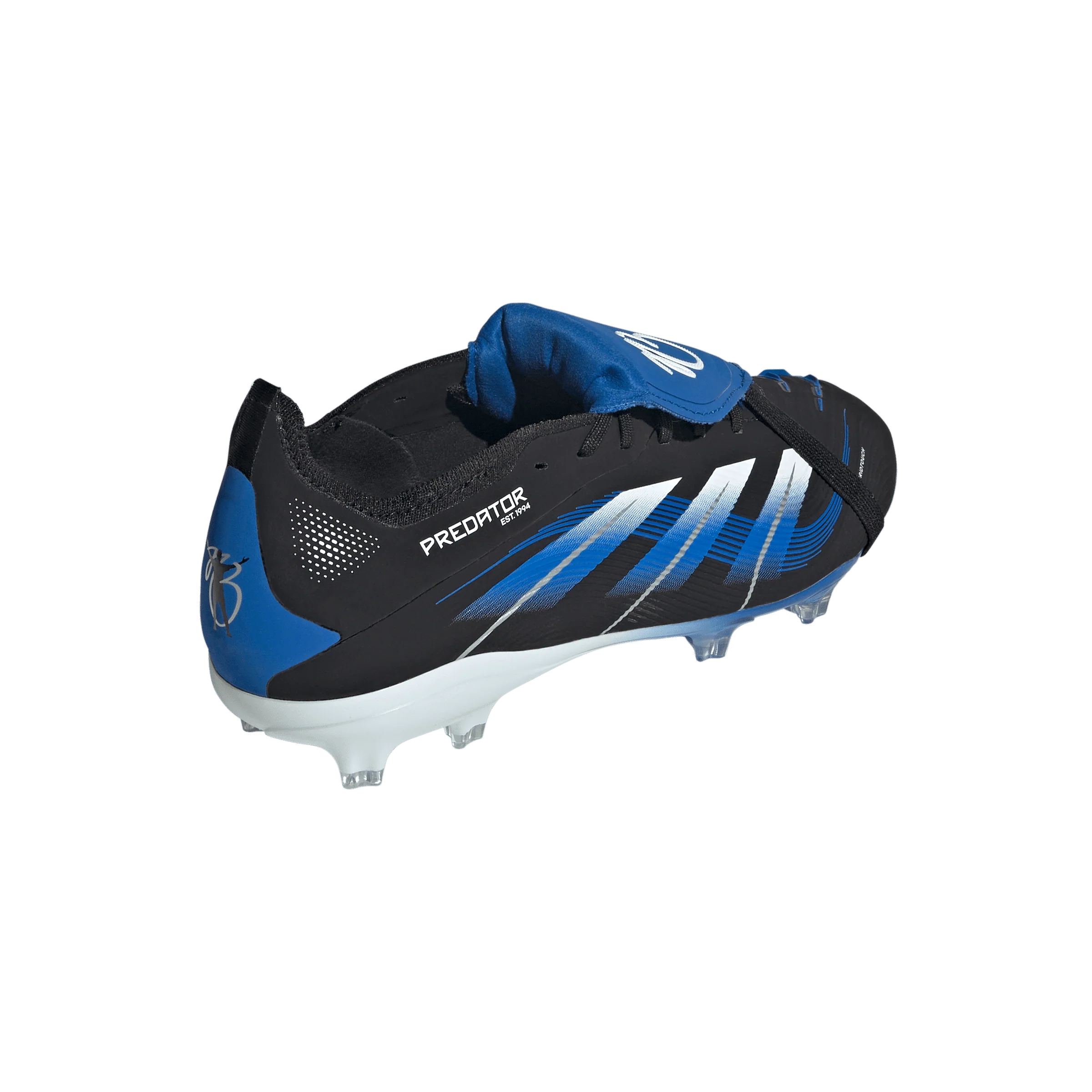 Predator Elite FT Youth FG - Jude Bellingham Special Edition (JR1754) - Image 9
