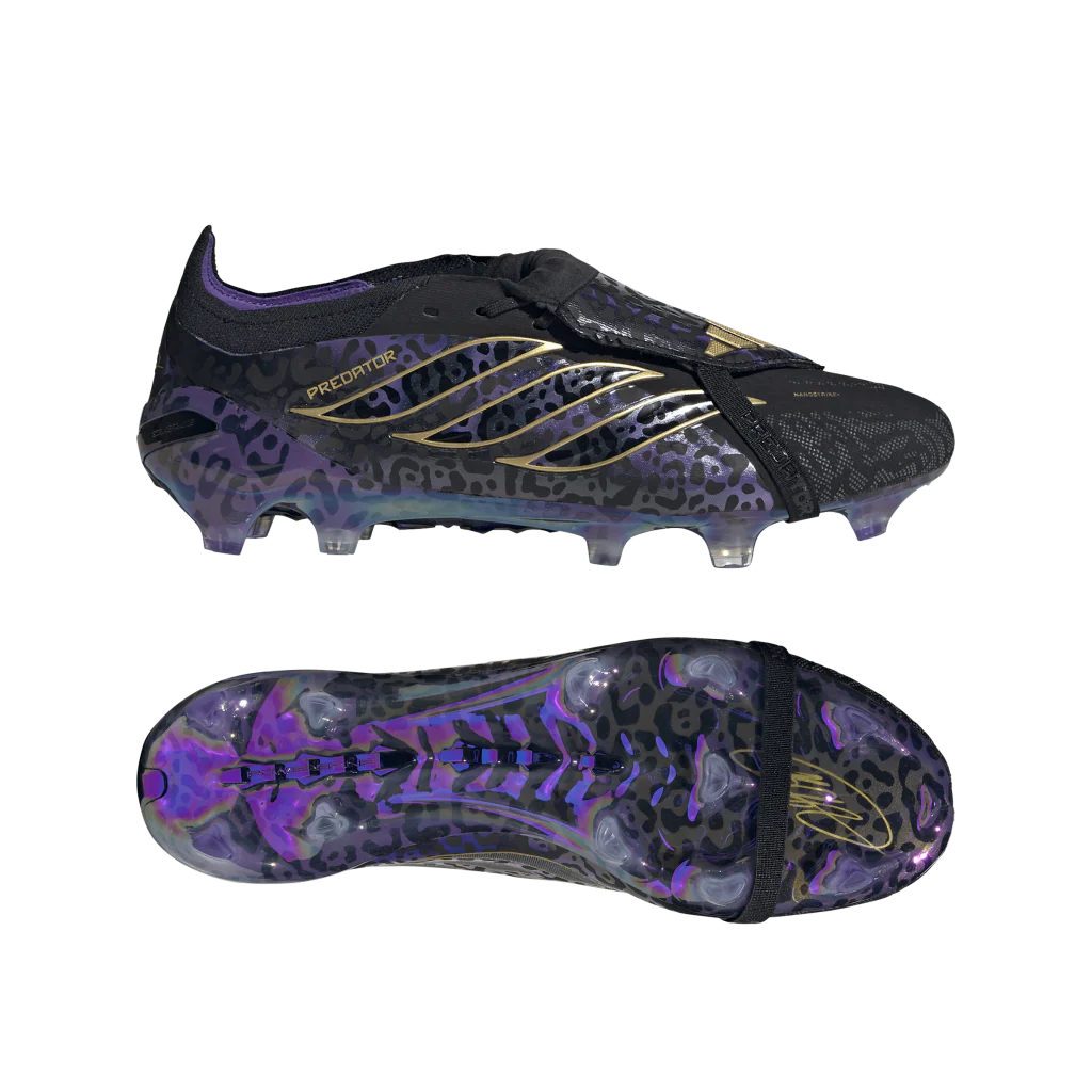 Predator Elite Kaka FT FG - Limited Edition (JR4433) - Image 10