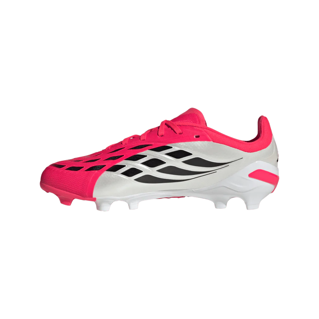 Predator Elite Youth FG - Born for Goals Pack (JR7859) - Image 2
