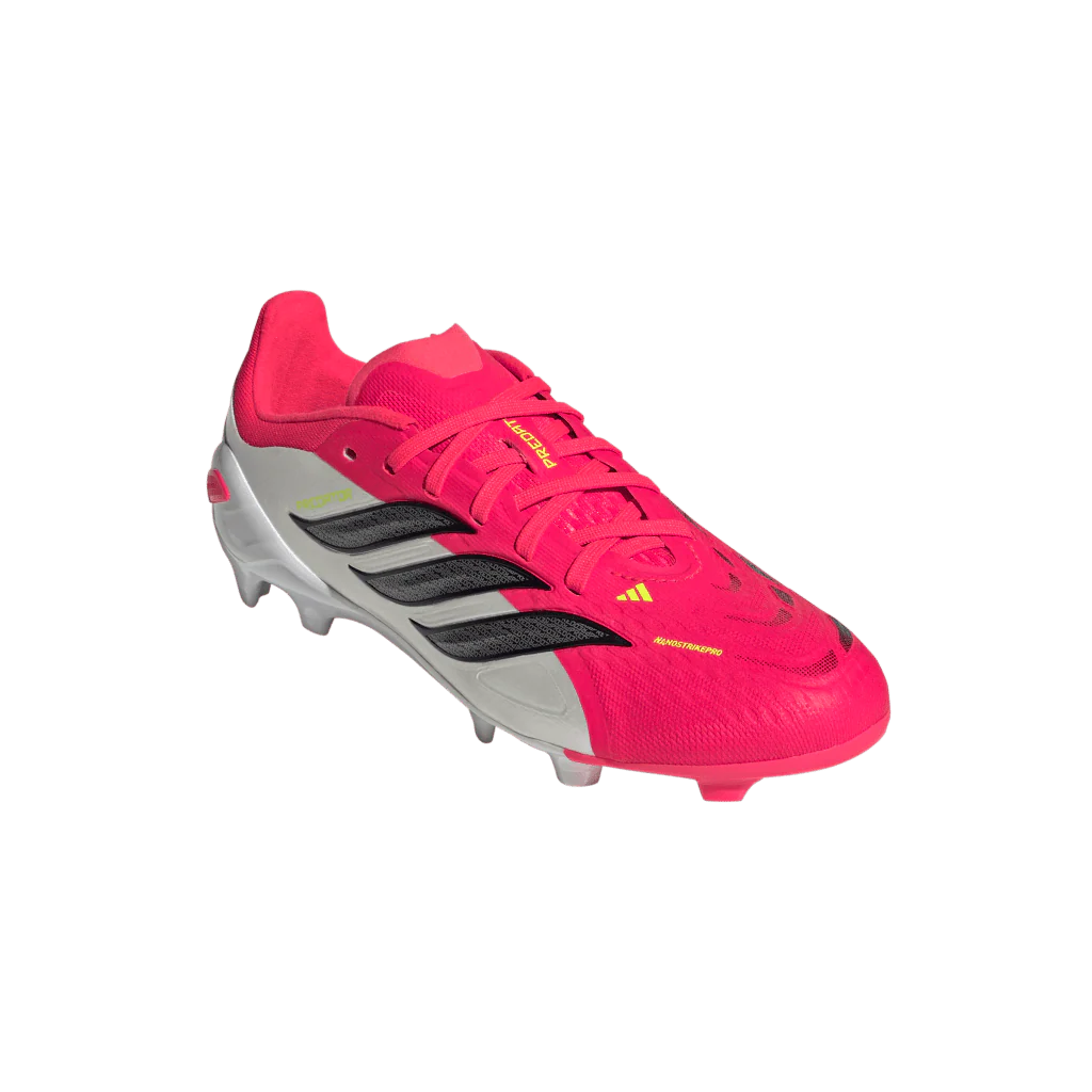 Predator Elite Youth FG - Born for Goals Pack (JR7859) - Image 5