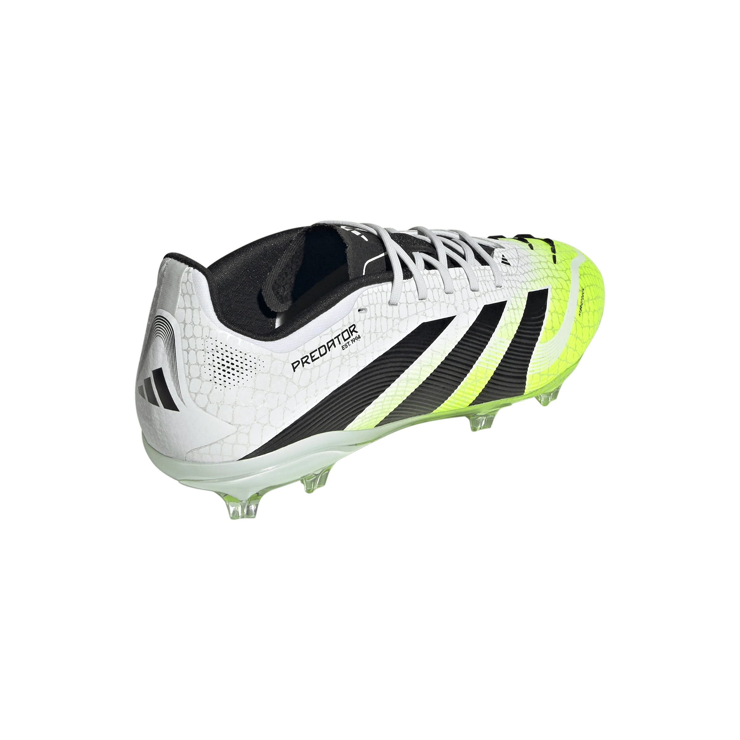 Predator Elite Youth FG - Radiant Blaze Pack (JI1179) - Image 7