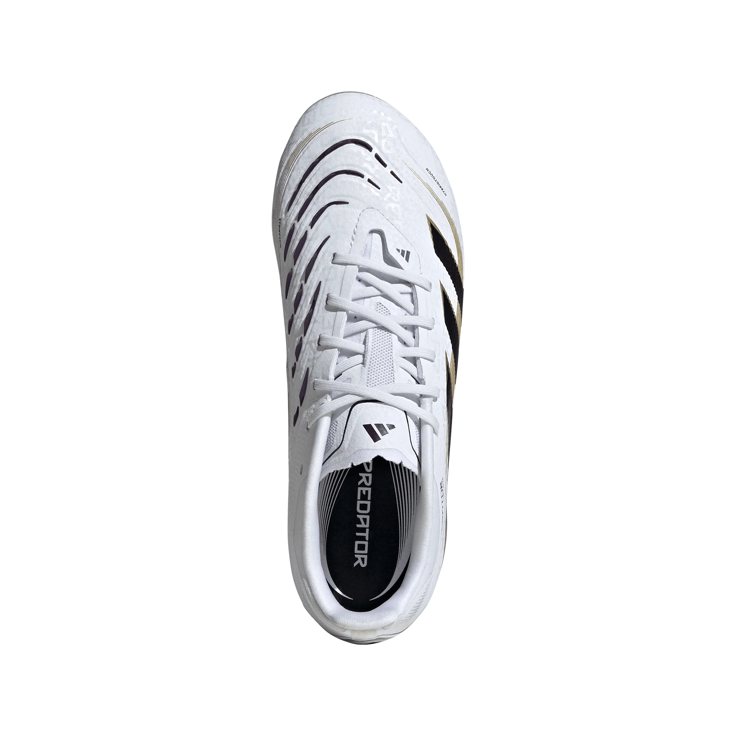 Predator Elite Youth FG - Road to Glory Pack (JI1180) - Image 3