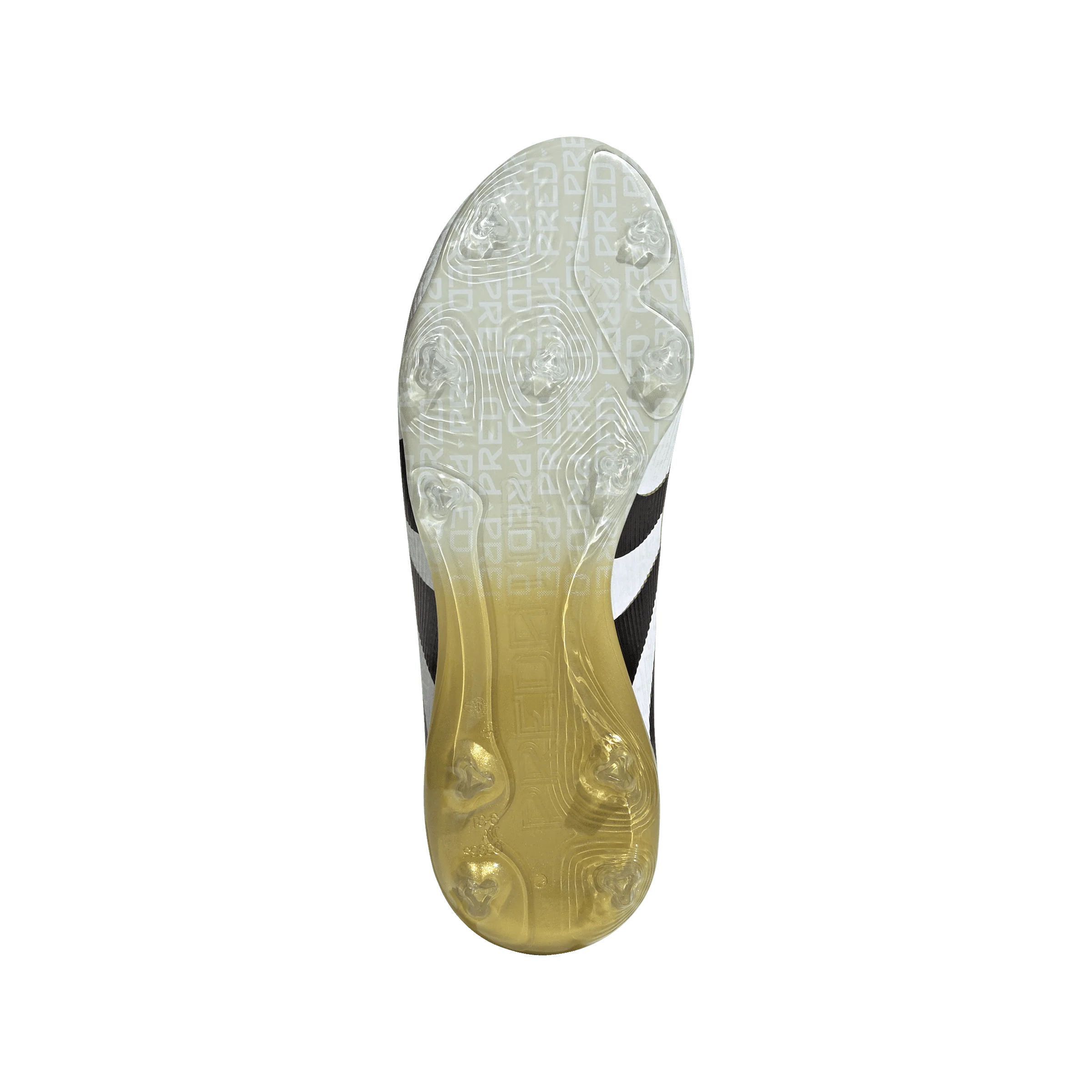 Predator Elite Youth FG - Road to Glory Pack (JI1180) - Image 4