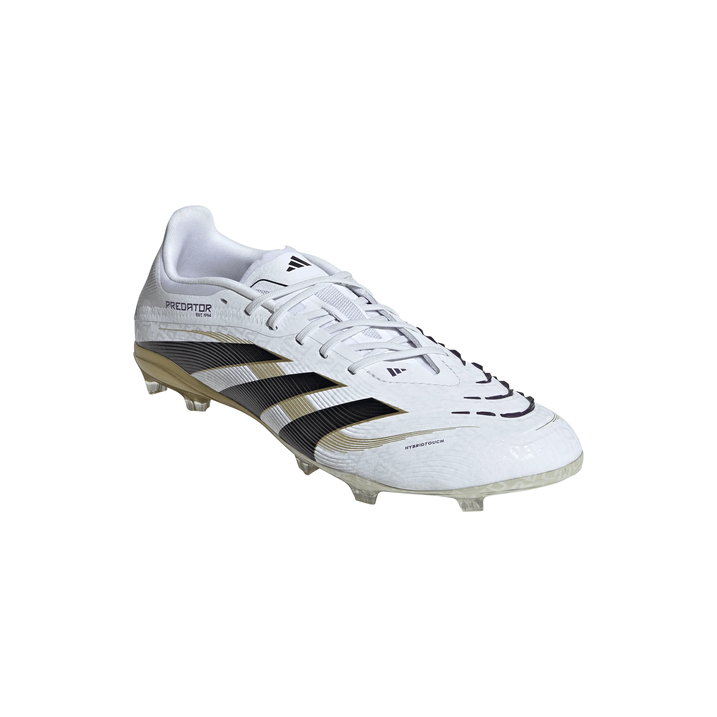 Predator Elite Youth FG - Road to Glory Pack (JI1180) - Image 5