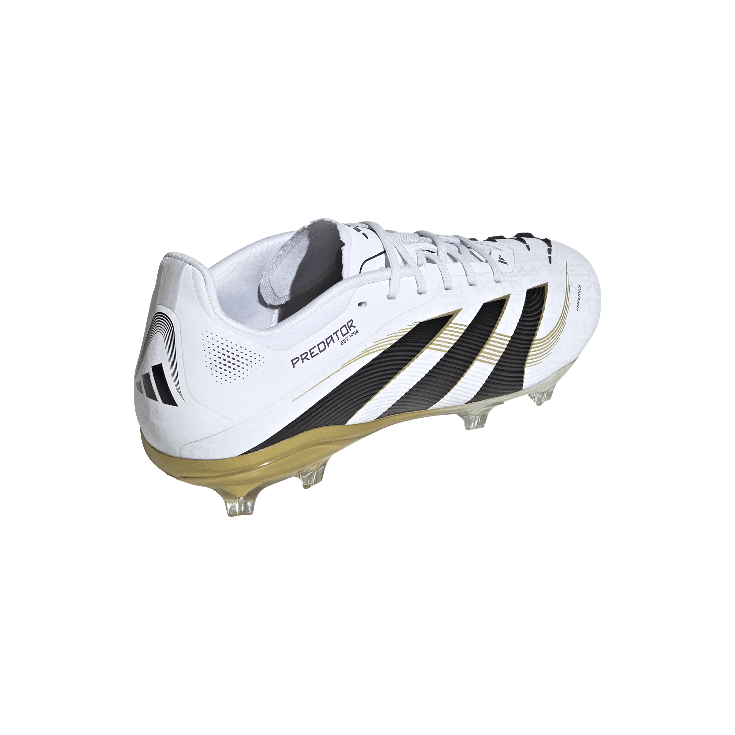 Predator Elite Youth FG - Road to Glory Pack (JI1180) - Image 6