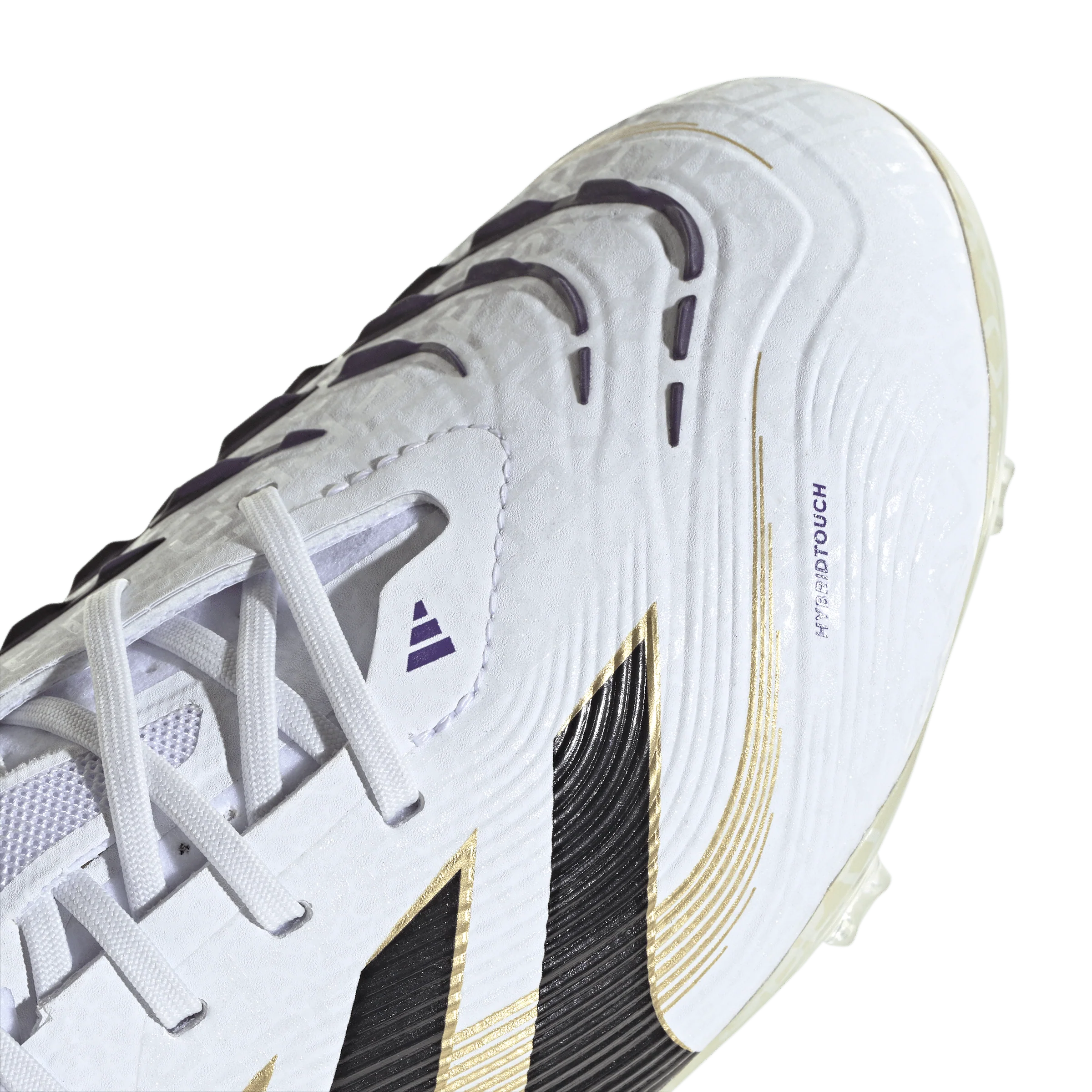 Predator Elite Youth FG - Road to Glory Pack (JI1180) - Image 7