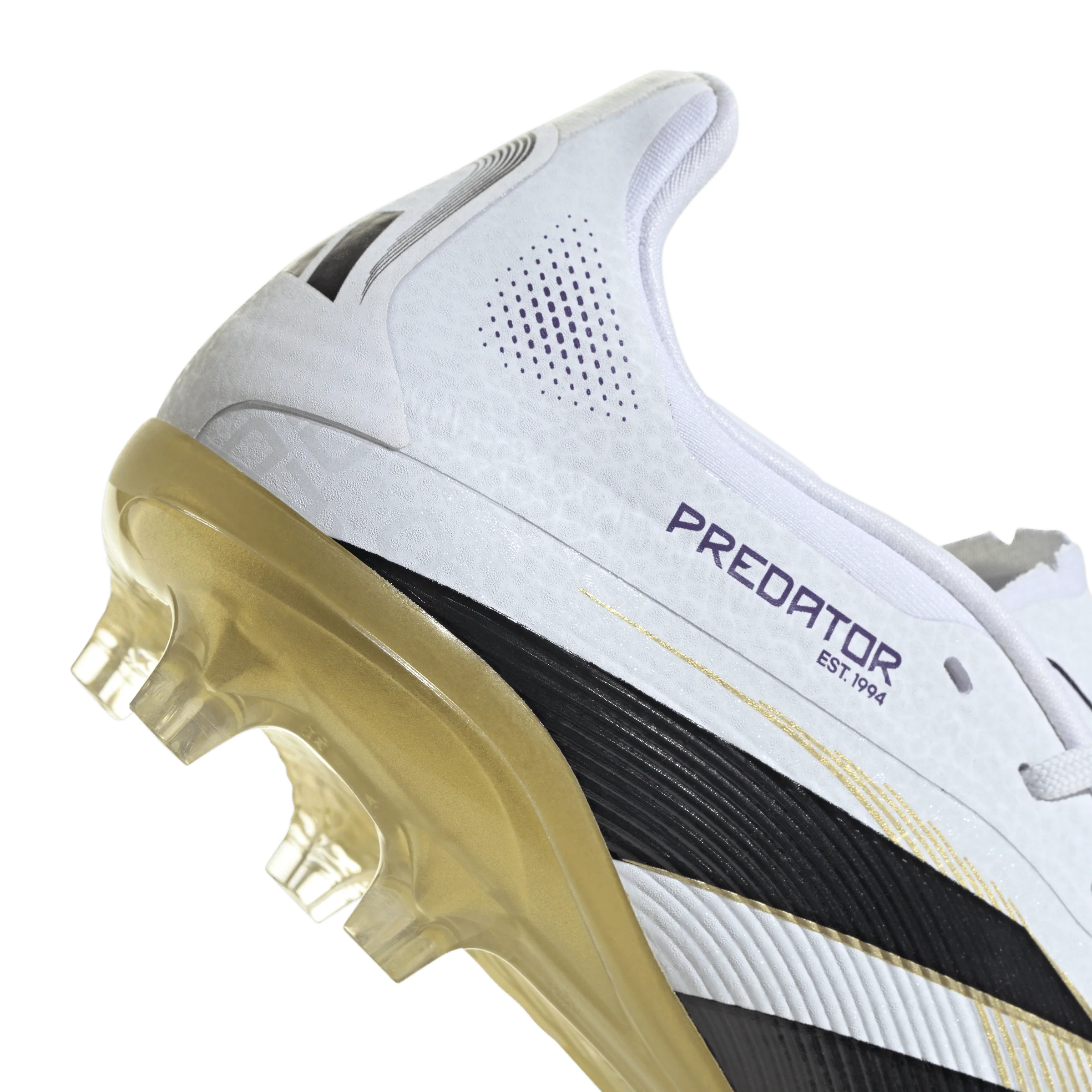 Predator Elite Youth FG - Road to Glory Pack (JI1180) - Image 8