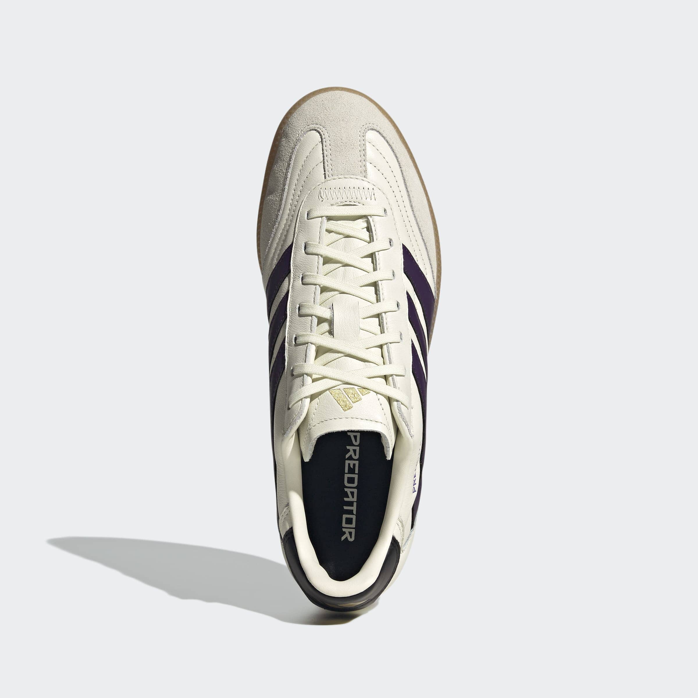 Predator Freestyle Indoor Boots - Road to Glory Pack (JI1161) - Image 4