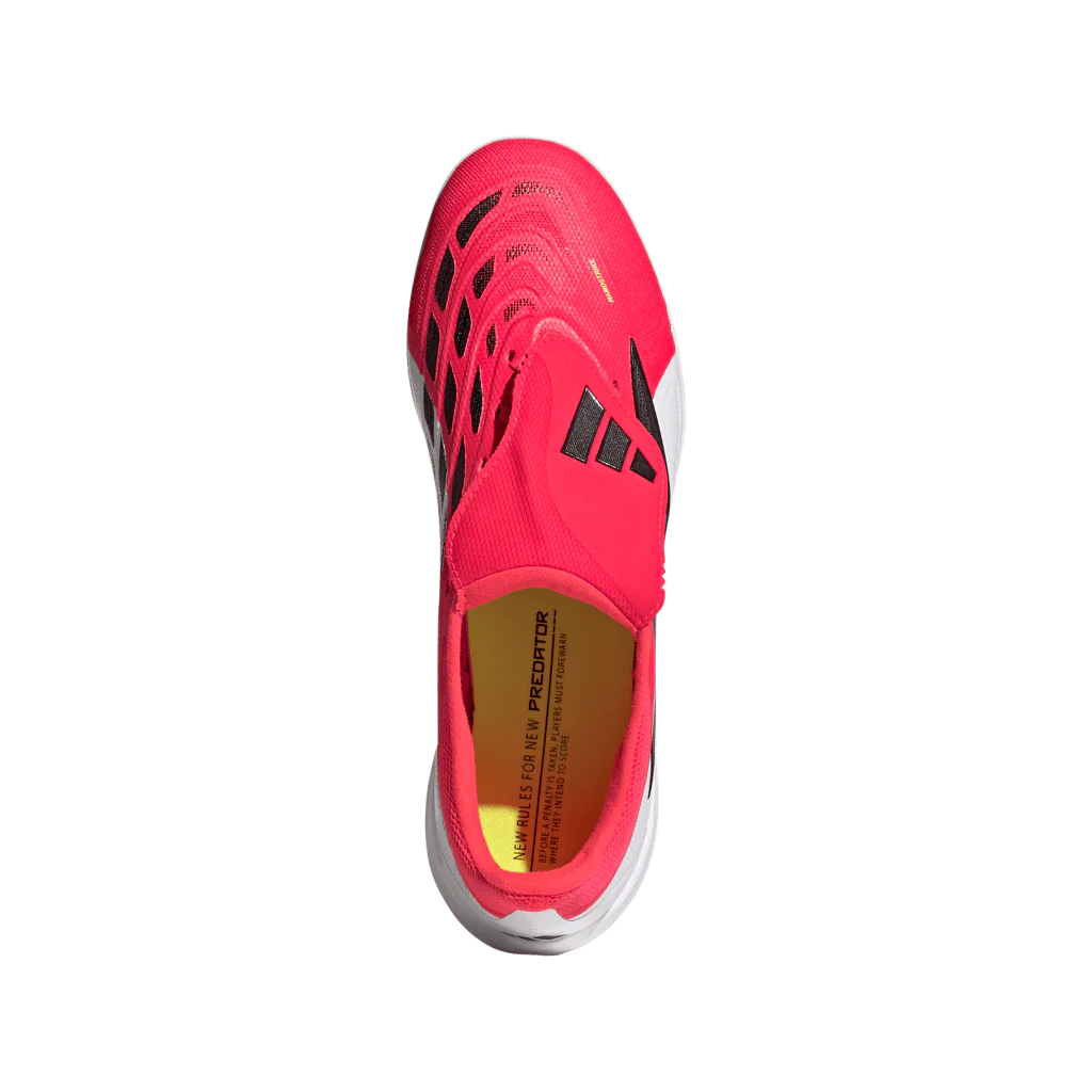 Predator League FT Turf - Born for Goals Pack (JR7873) - Image 7