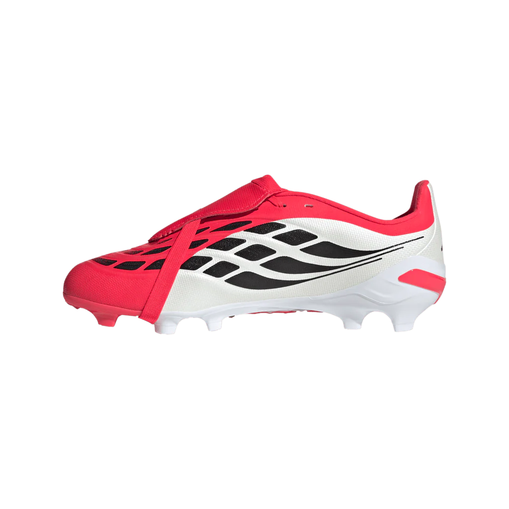 Predator League FT Youth FG - Born for Goals Pack (JR7925) - Image 2