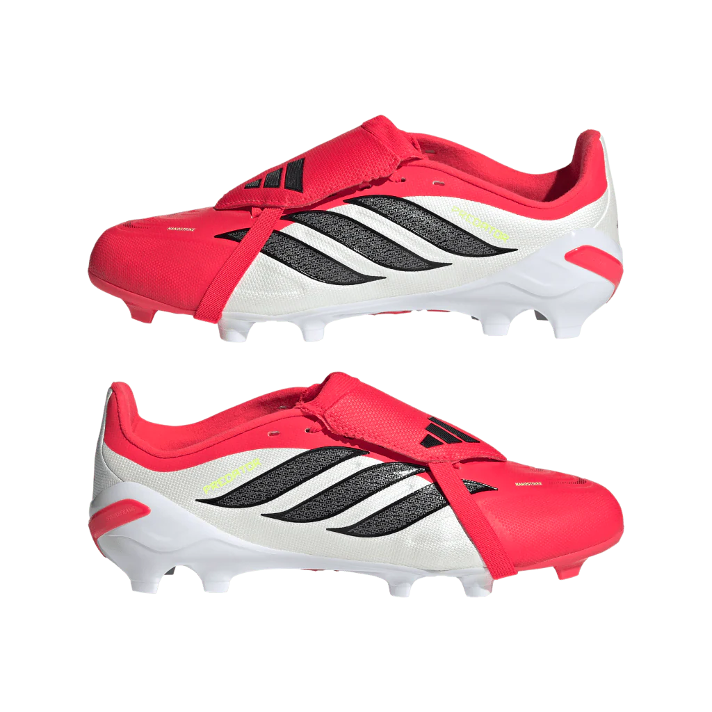 Predator League FT Youth FG - Born for Goals Pack (JR7925) - Image 3