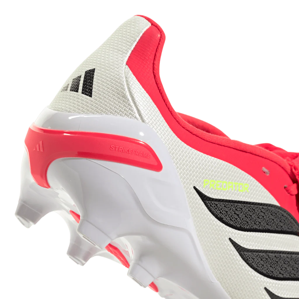 Predator League FT Youth FG - Born for Goals Pack (JR7925) - Image 4