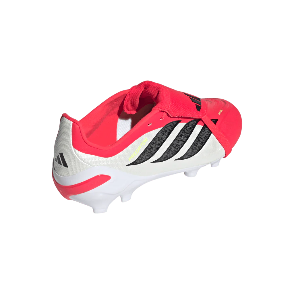 Predator League FT Youth FG - Born for Goals Pack (JR7925) - Image 5