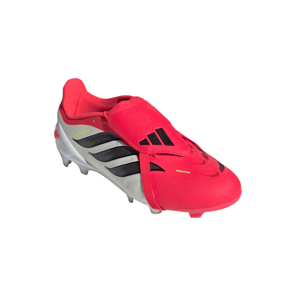Predator League FT Youth FG - Born for Goals Pack (JR7925) - Image 6