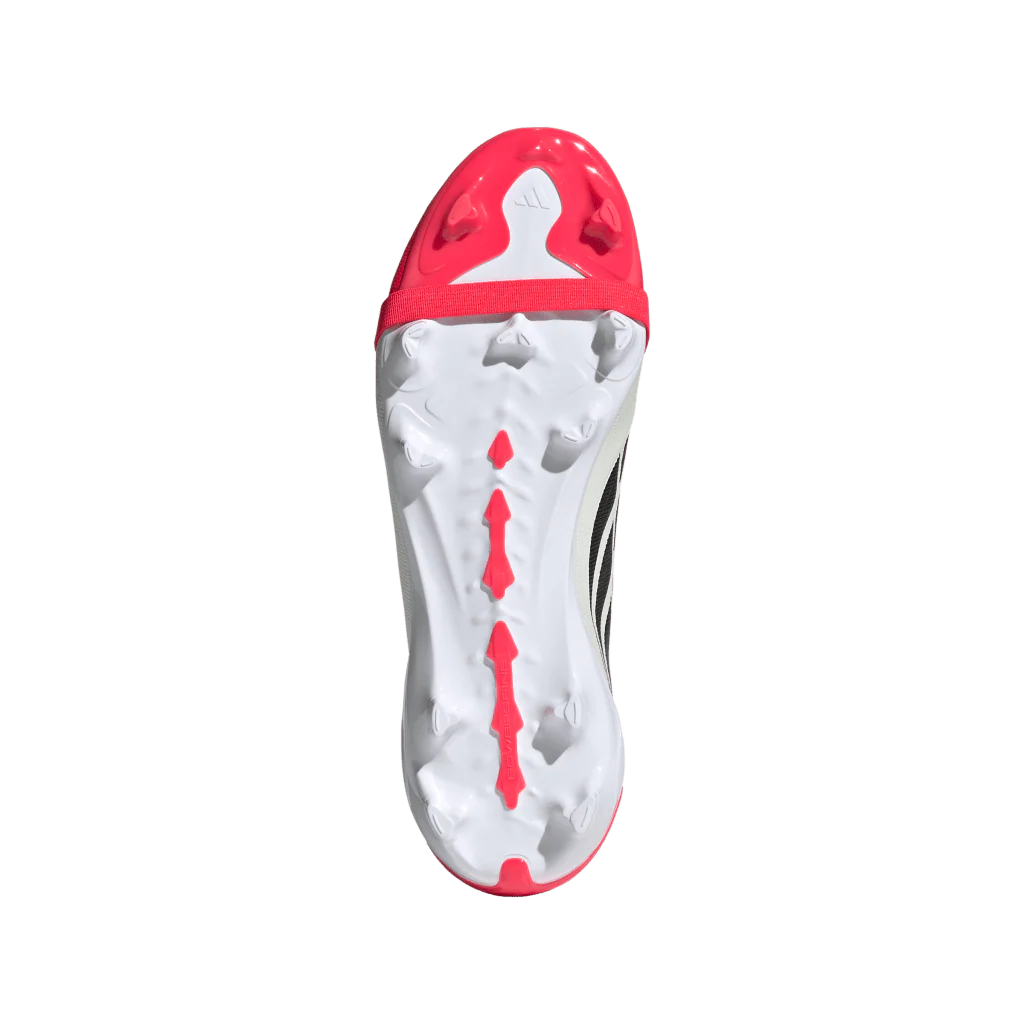 Predator League FT Youth FG - Born for Goals Pack (JR7925) - Image 7
