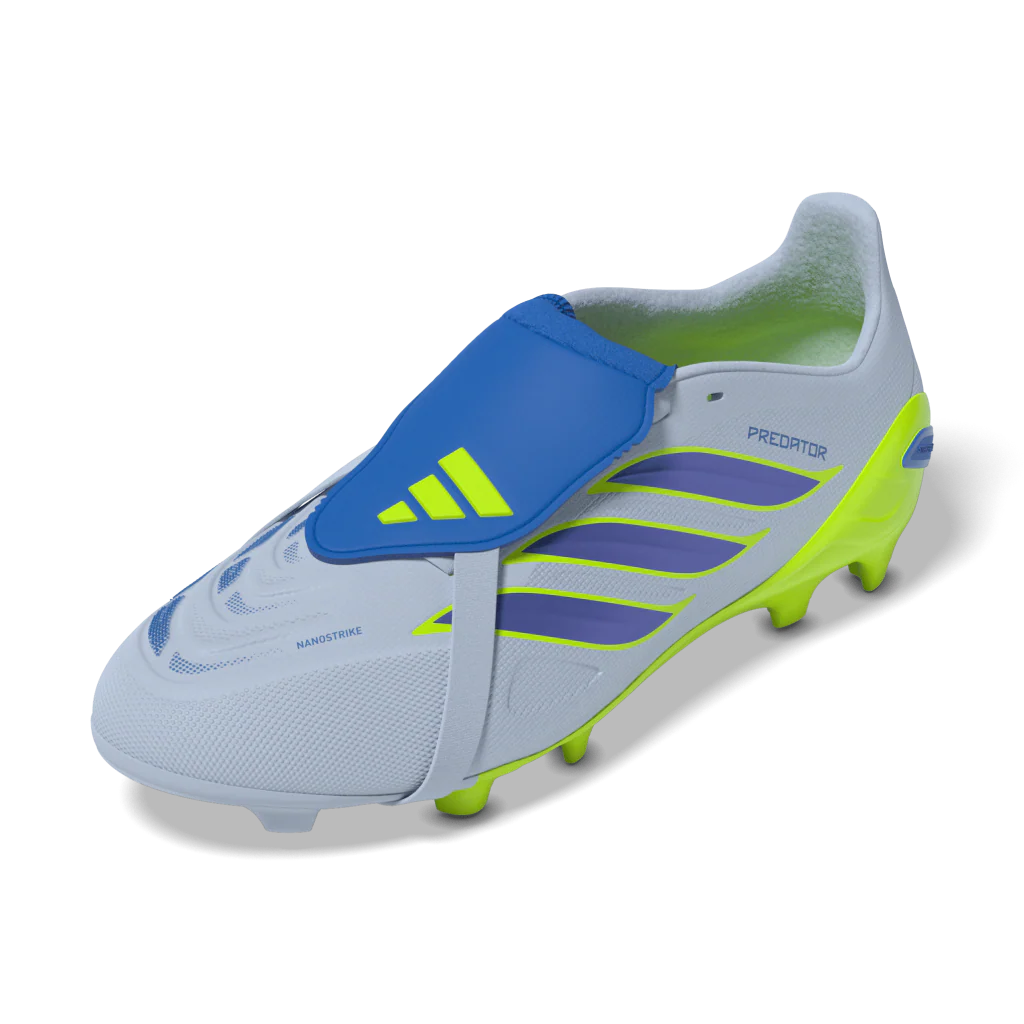 Predator League FT Youth FG - Ice Cold Precision Pack (JR7924) - Image 11