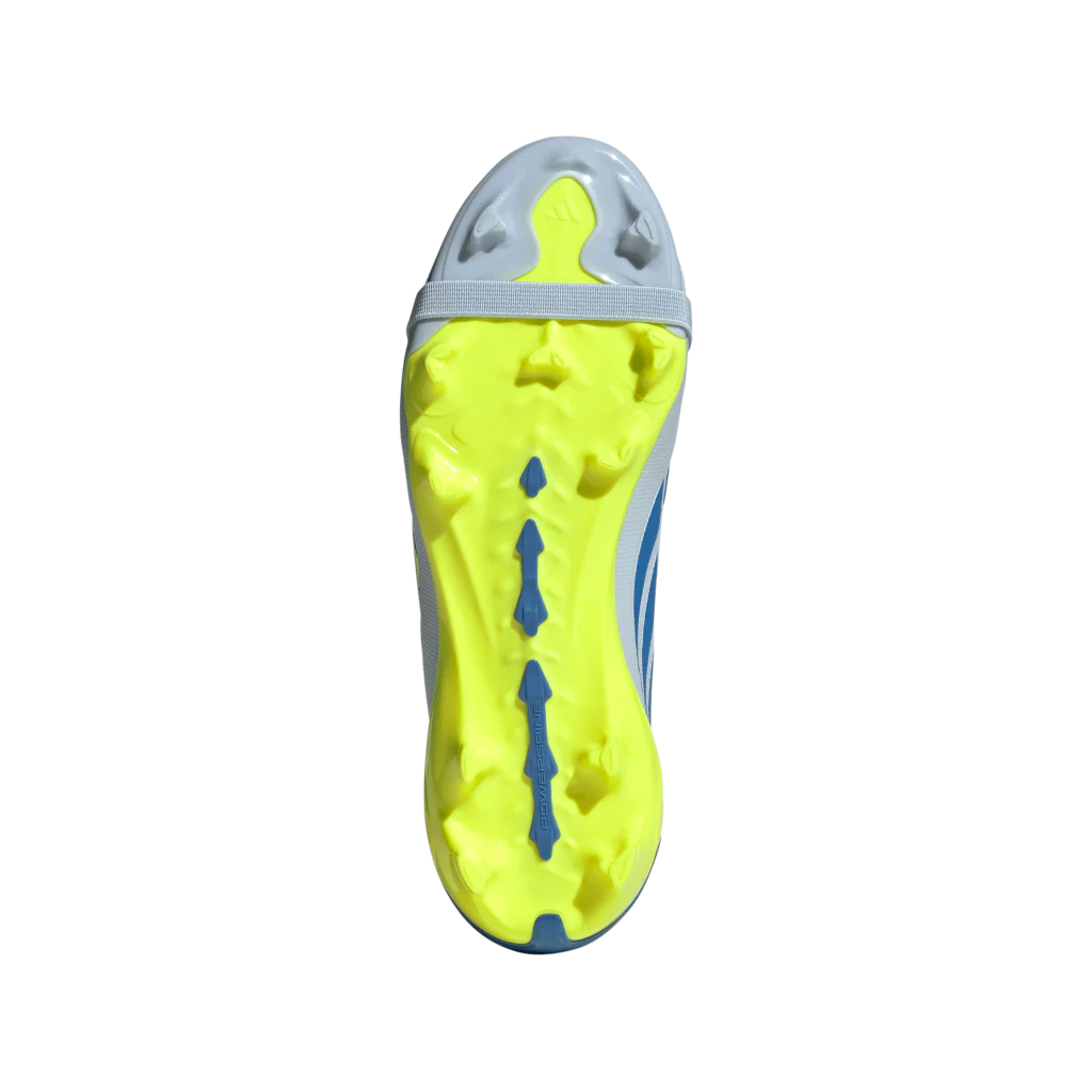 Predator League FT Youth FG - Ice Cold Precision Pack (JR7924) - Image 4