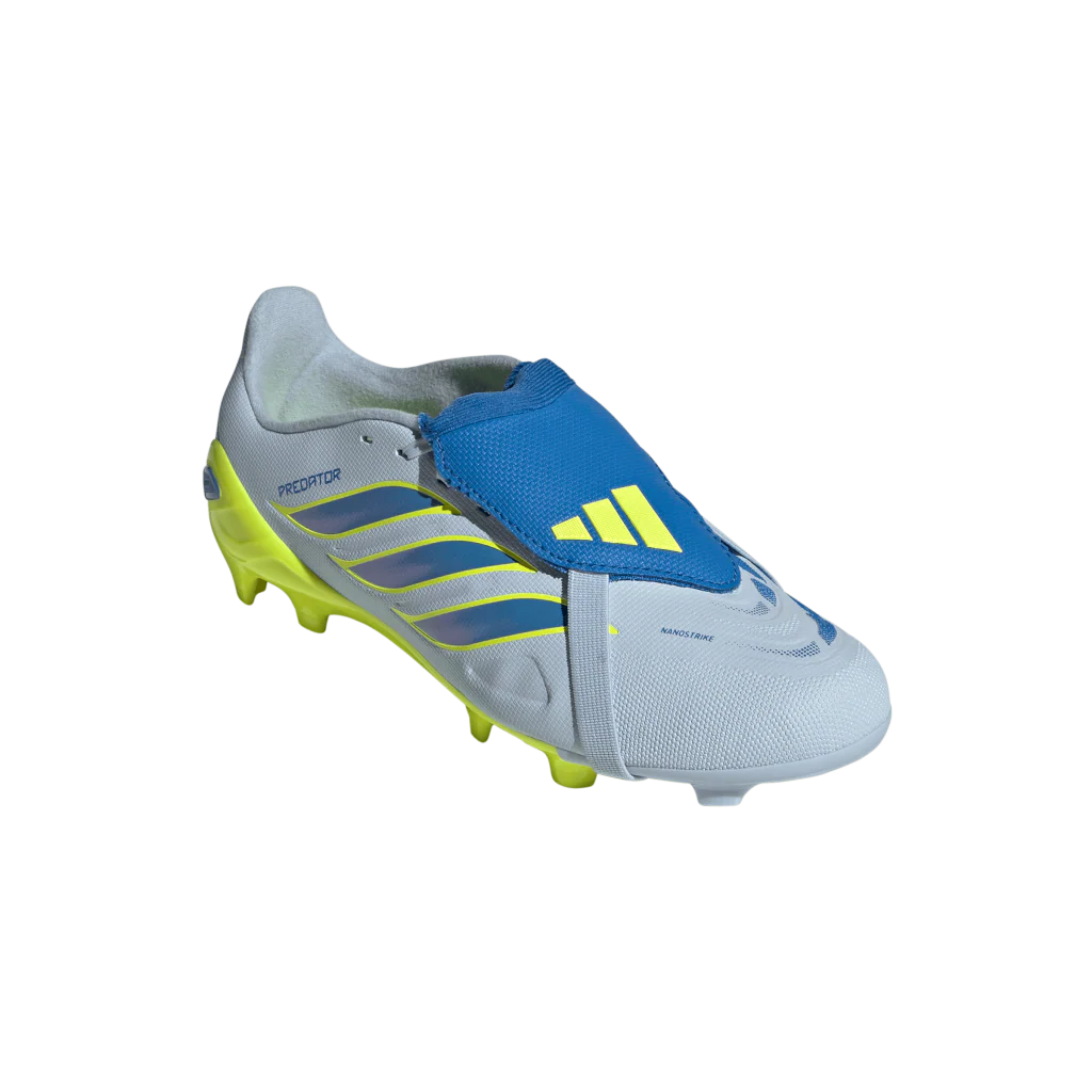 Predator League FT Youth FG - Ice Cold Precision Pack (JR7924) - Image 5