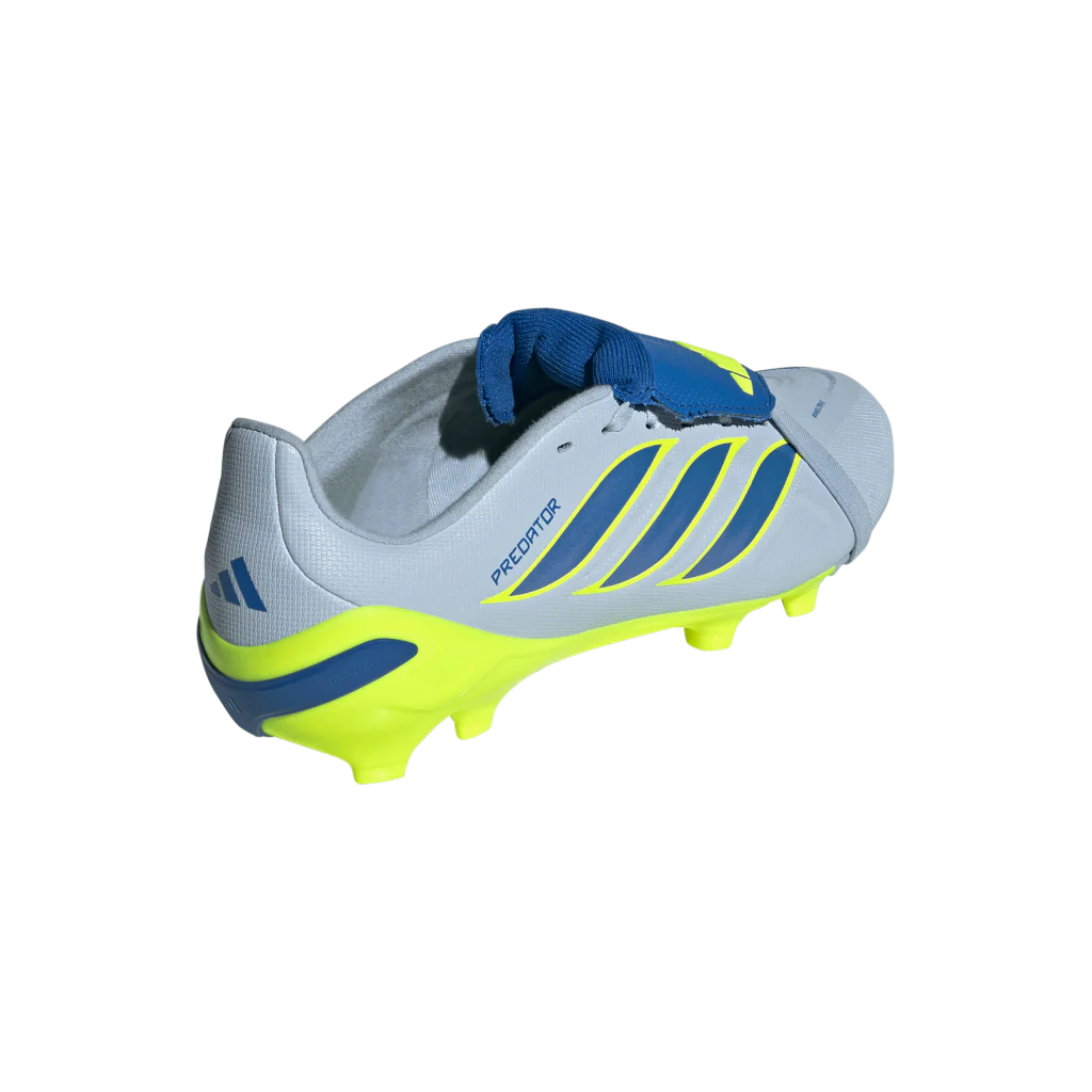 Predator League FT Youth FG - Ice Cold Precision Pack (JR7924) - Image 6