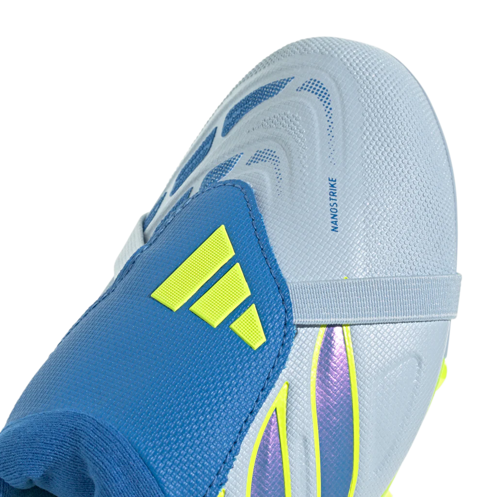 Predator League FT Youth FG - Ice Cold Precision Pack (JR7924) - Image 7