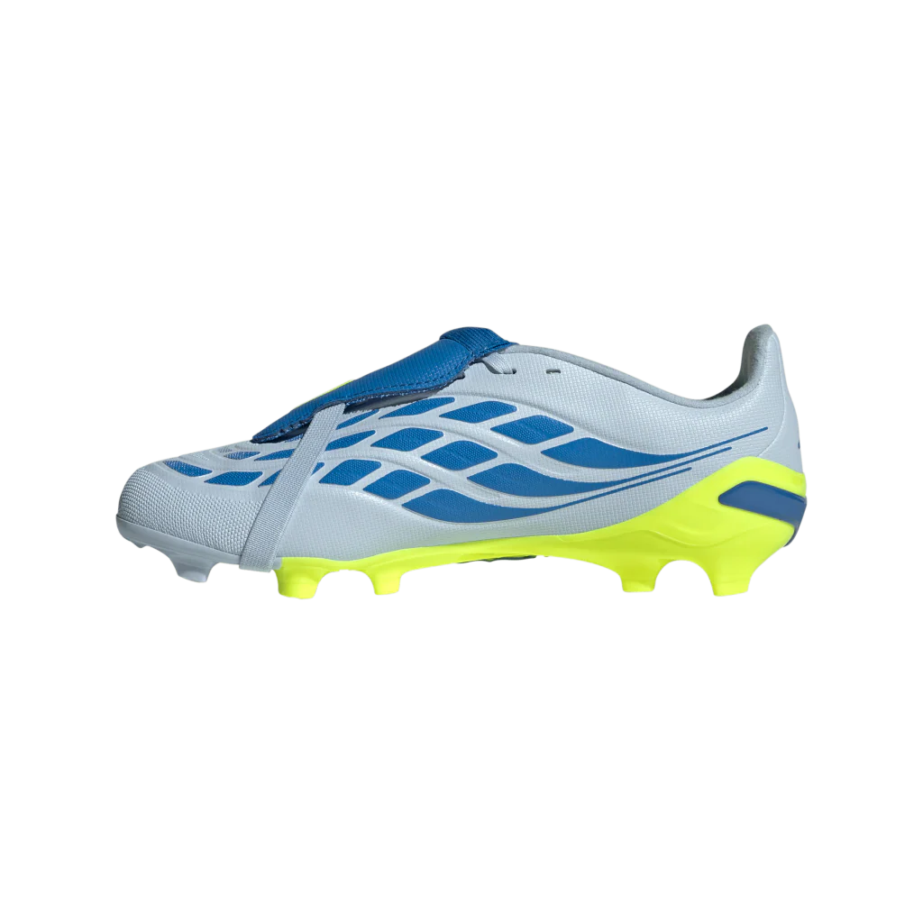 Predator League FT Youth FG - Ice Cold Precision Pack (JR7924) - Image 8