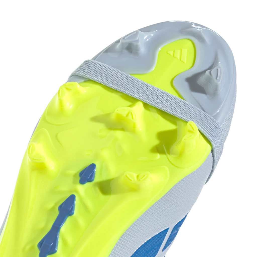 Predator League FT Youth FG - Ice Cold Precision Pack (JR7924) - Image 9