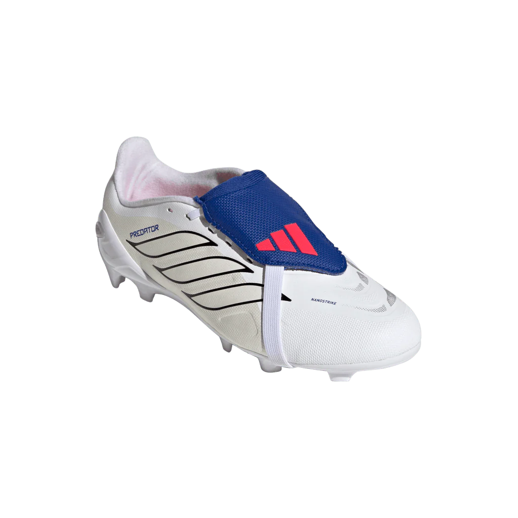 Predator League FT Youth FG - Jude Bellingham Special Edition (JR5889) - Image 10