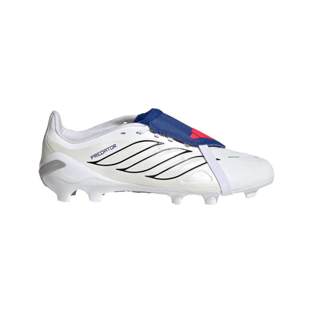 Predator League FT Youth FG - Jude Bellingham Special Edition (JR5889) - Image 2