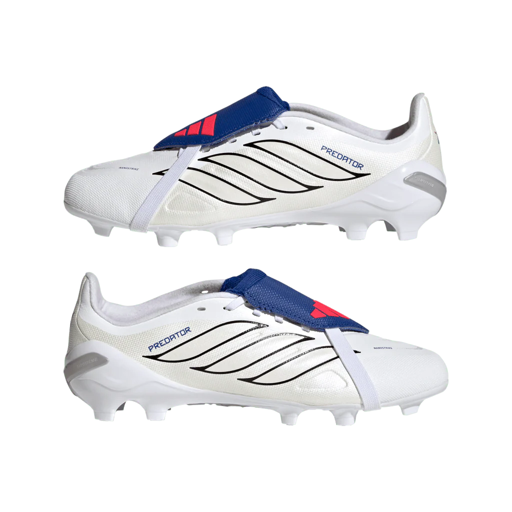 Predator League FT Youth FG - Jude Bellingham Special Edition (JR5889) - Image 5
