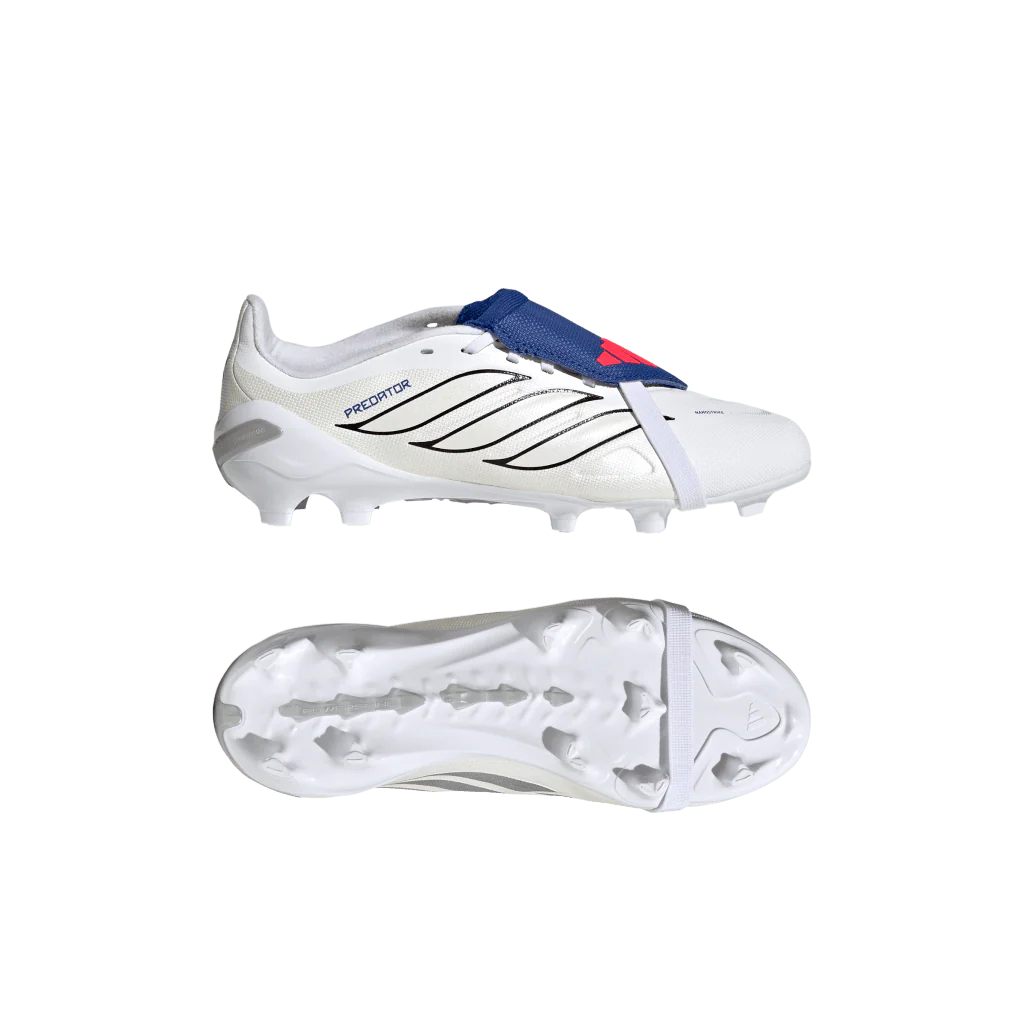 Predator League FT Youth FG - Jude Bellingham Special Edition (JR5889) - Image 6