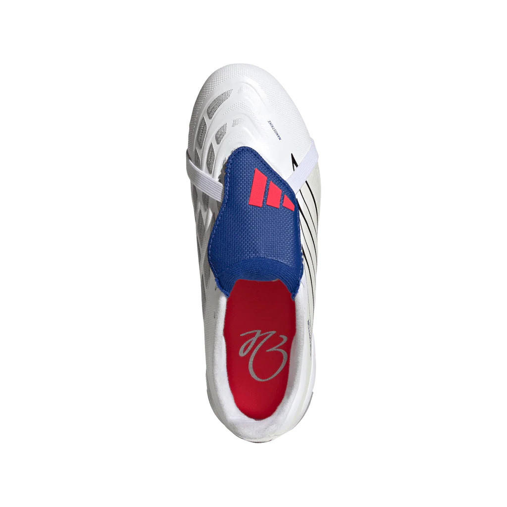 Predator League FT Youth FG - Jude Bellingham Special Edition (JR5889) - Image 7