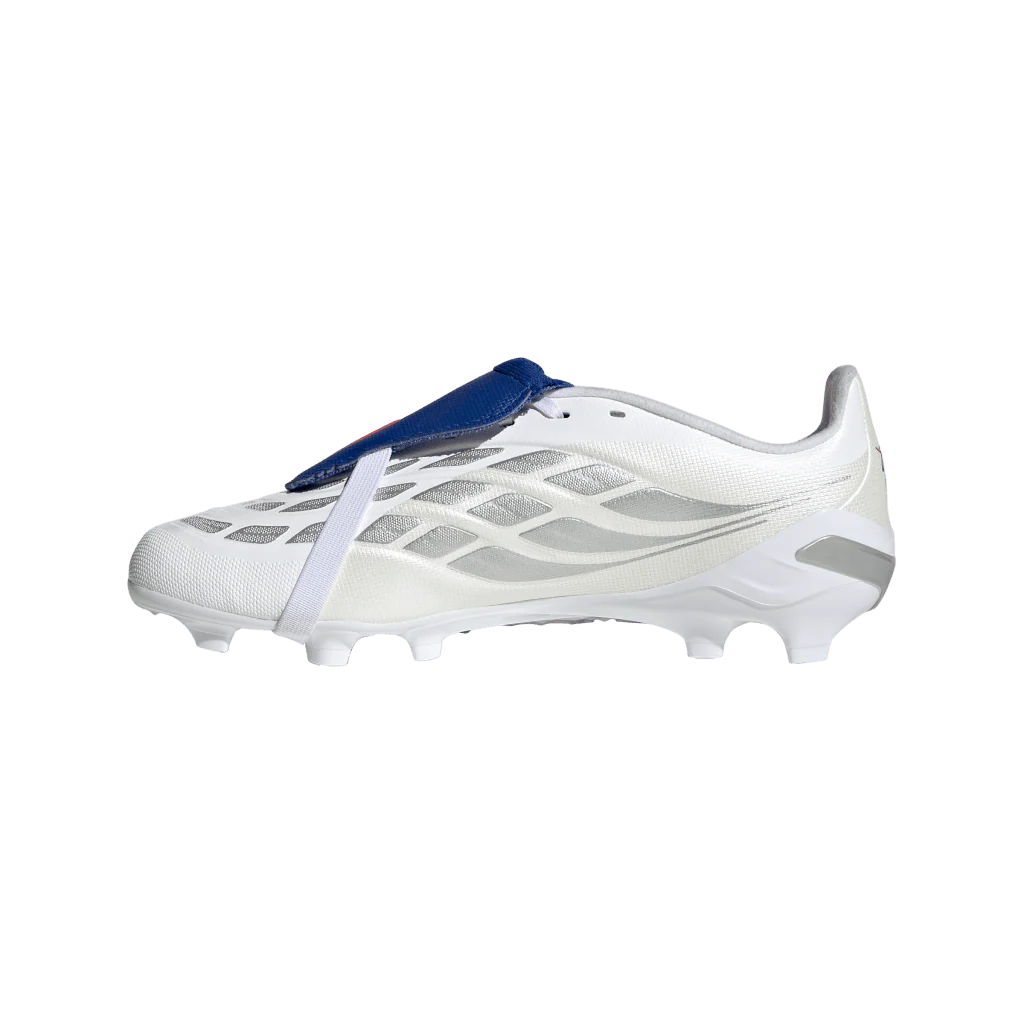 Predator League FT Youth FG - Jude Bellingham Special Edition (JR5889) - Image 9