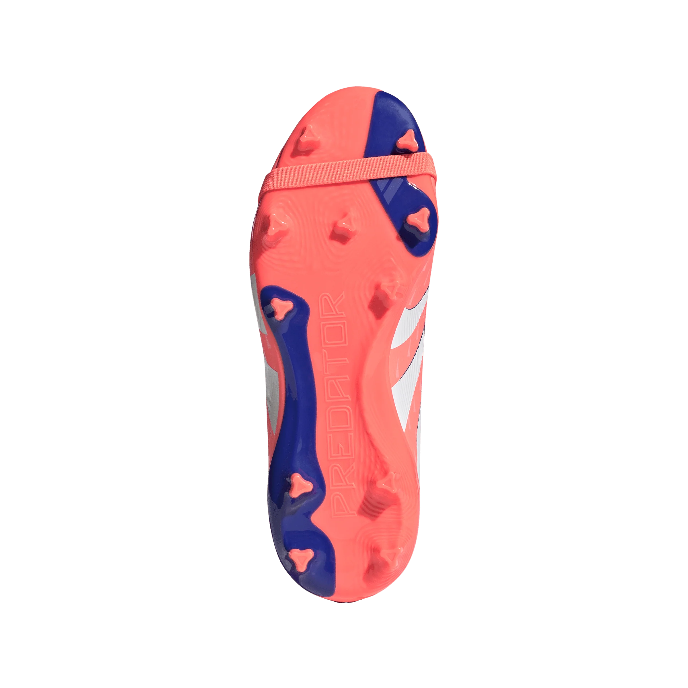 Predator League FT Youth FG/MG - Coral Blaze Pack (JP9918) - Image 4