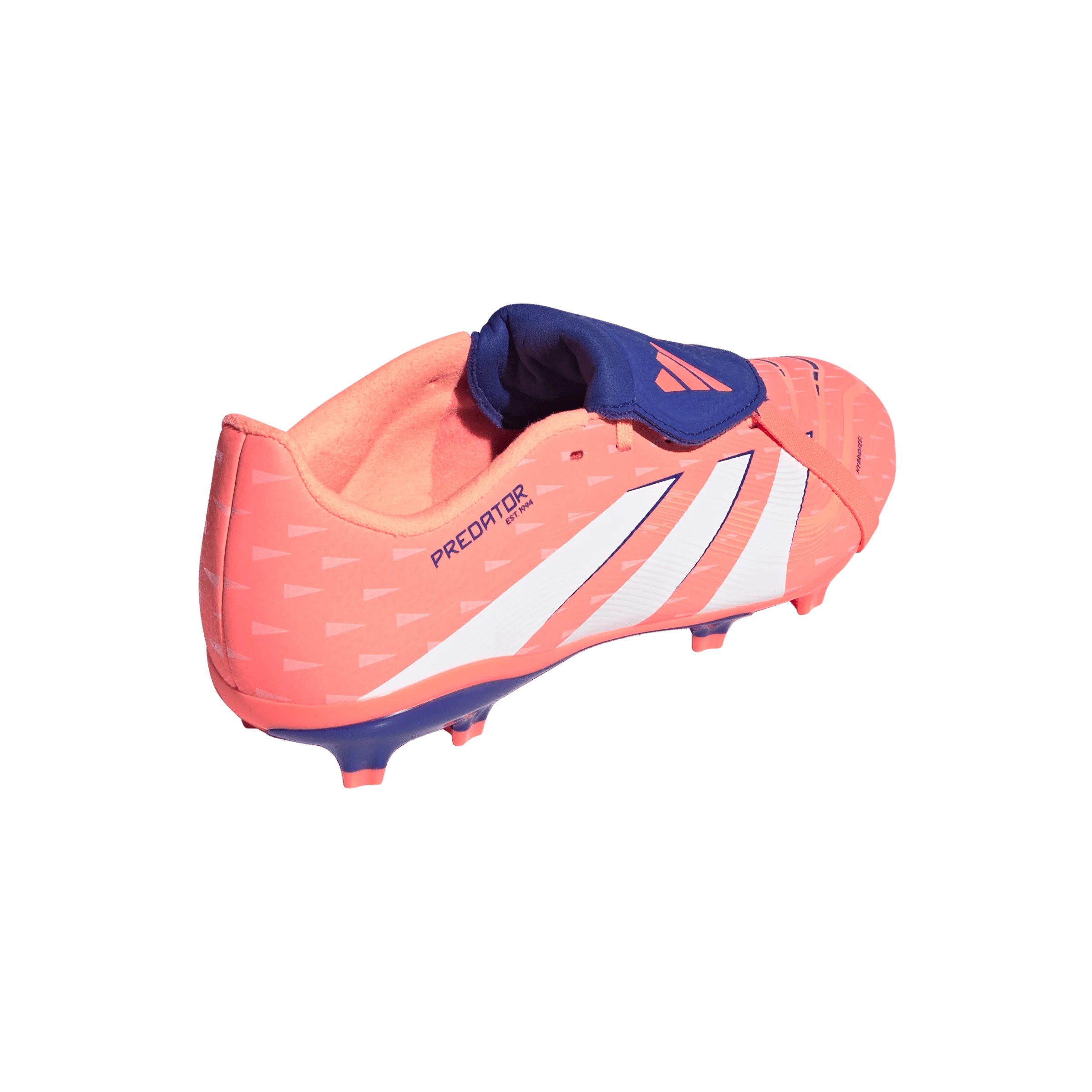 Predator League FT Youth FG/MG - Coral Blaze Pack (JP9918) - Image 6