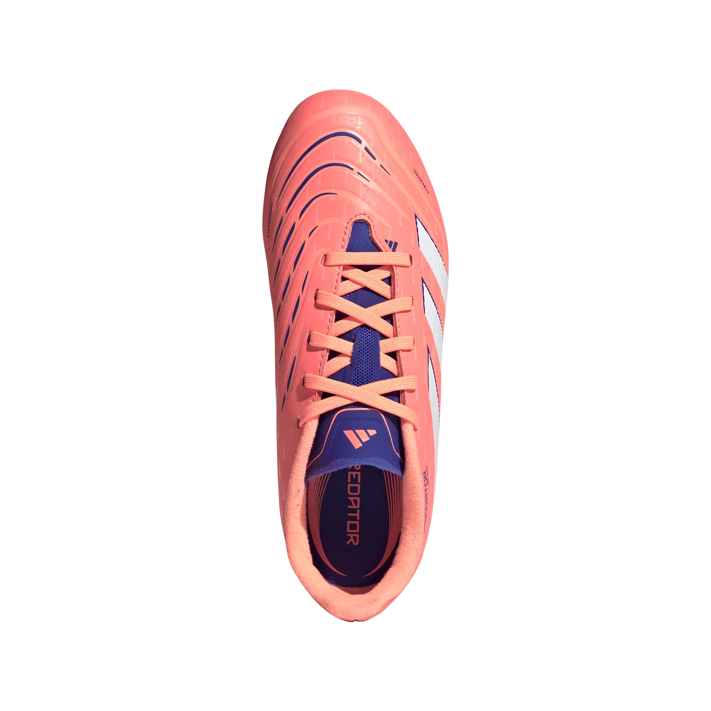 Predator League Youth FG/MG - Coral Blaze Pack (JI1123) - Image 4