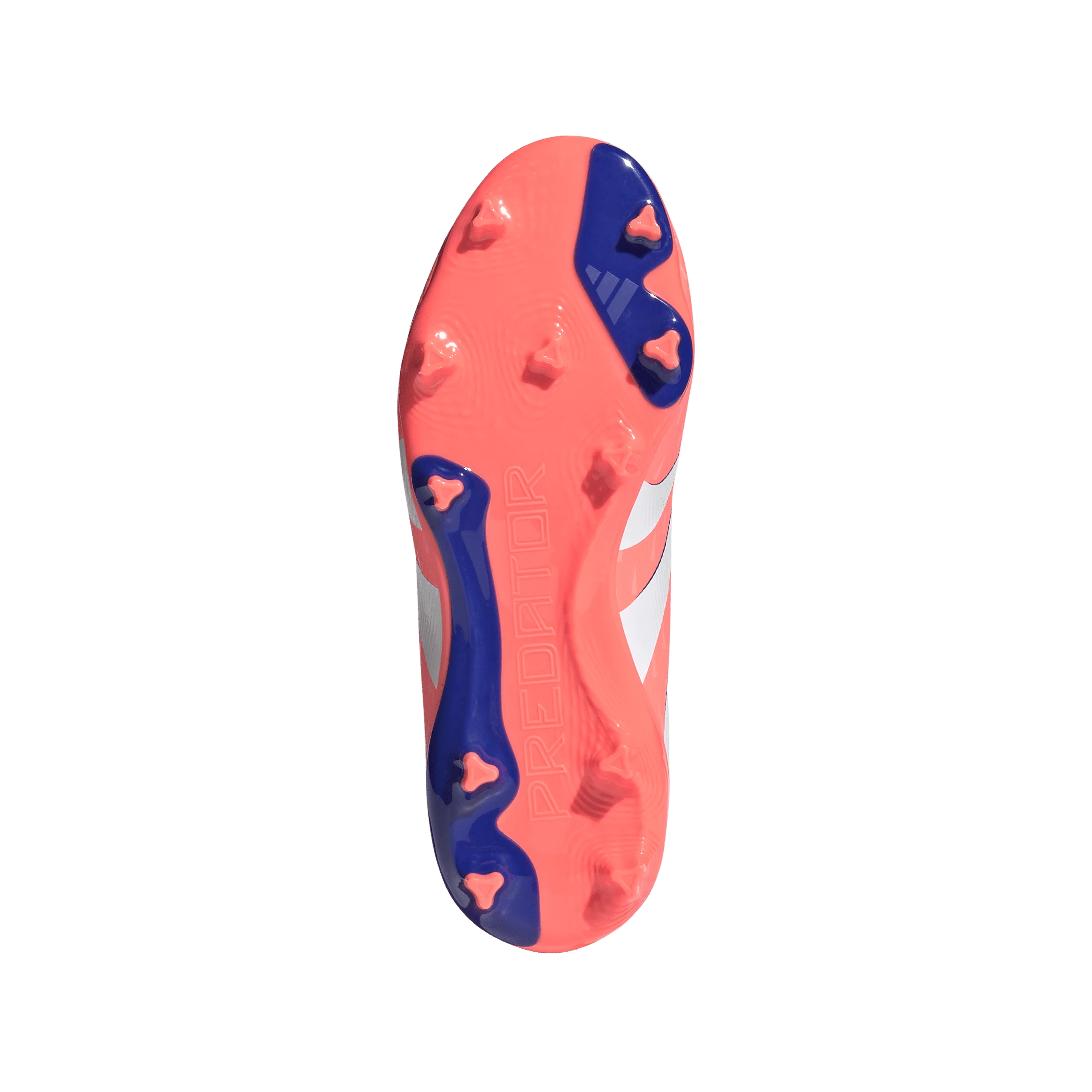 Predator League Youth FG/MG - Coral Blaze Pack (JI1123) - Image 5