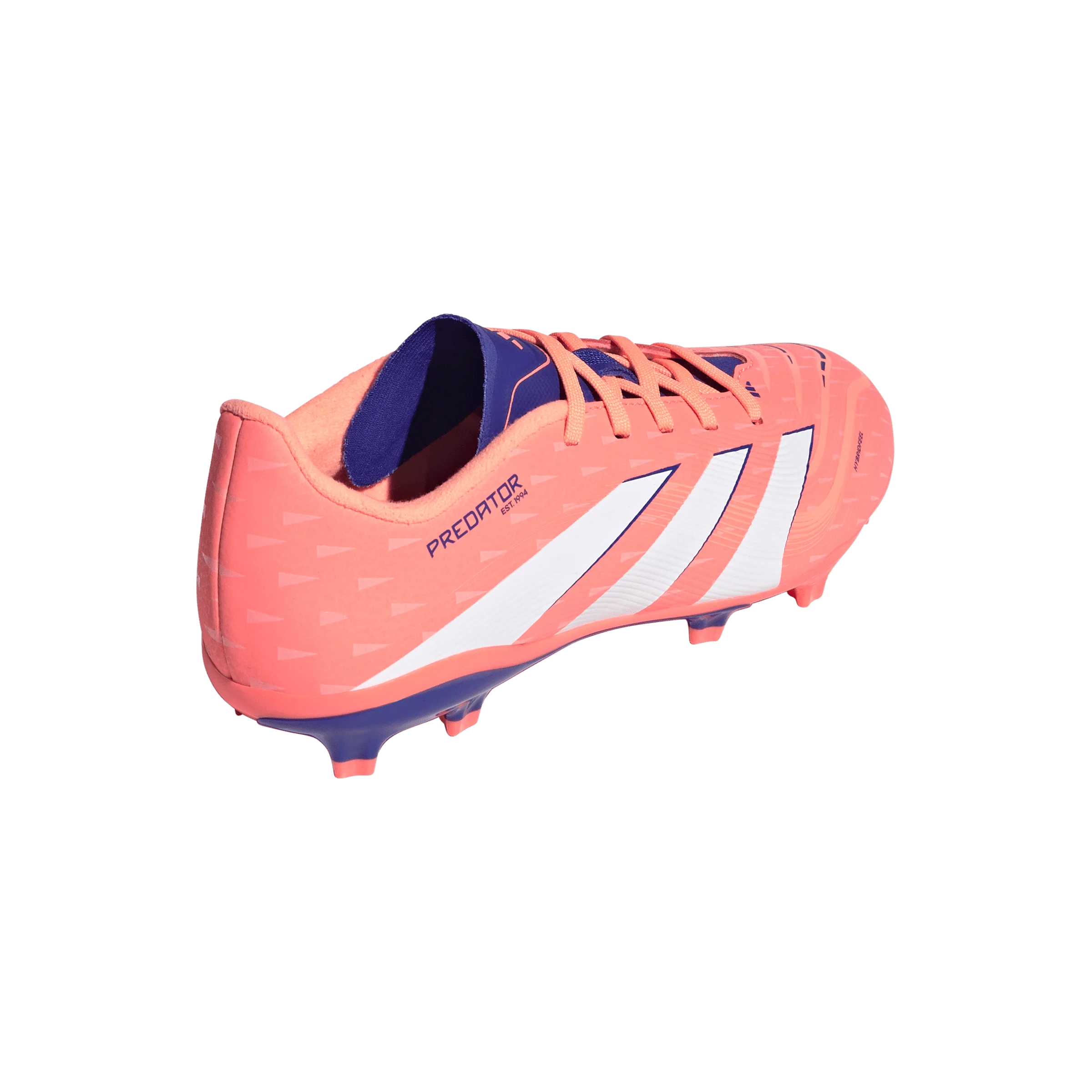 Predator League Youth FG/MG - Coral Blaze Pack (JI1123) - Image 7