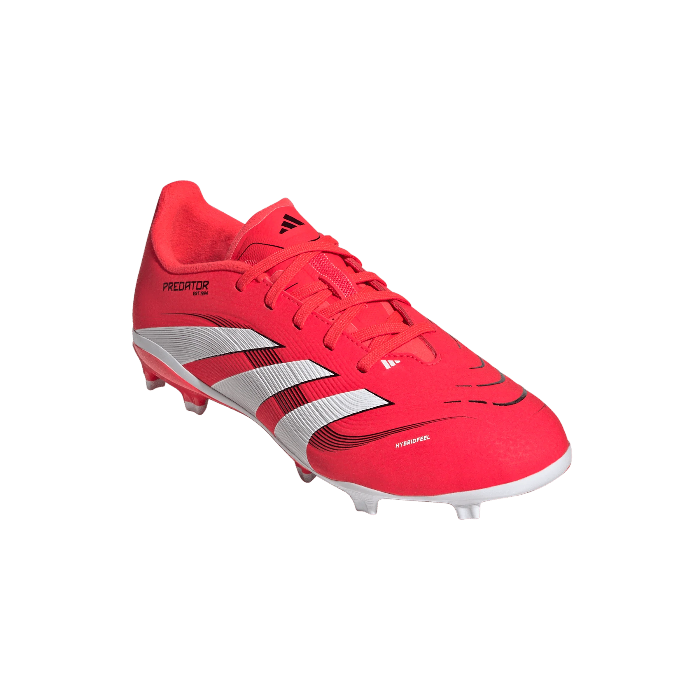 Predator League Youth FG/MG - Pure Victory Pack (ID3750) - Image 6