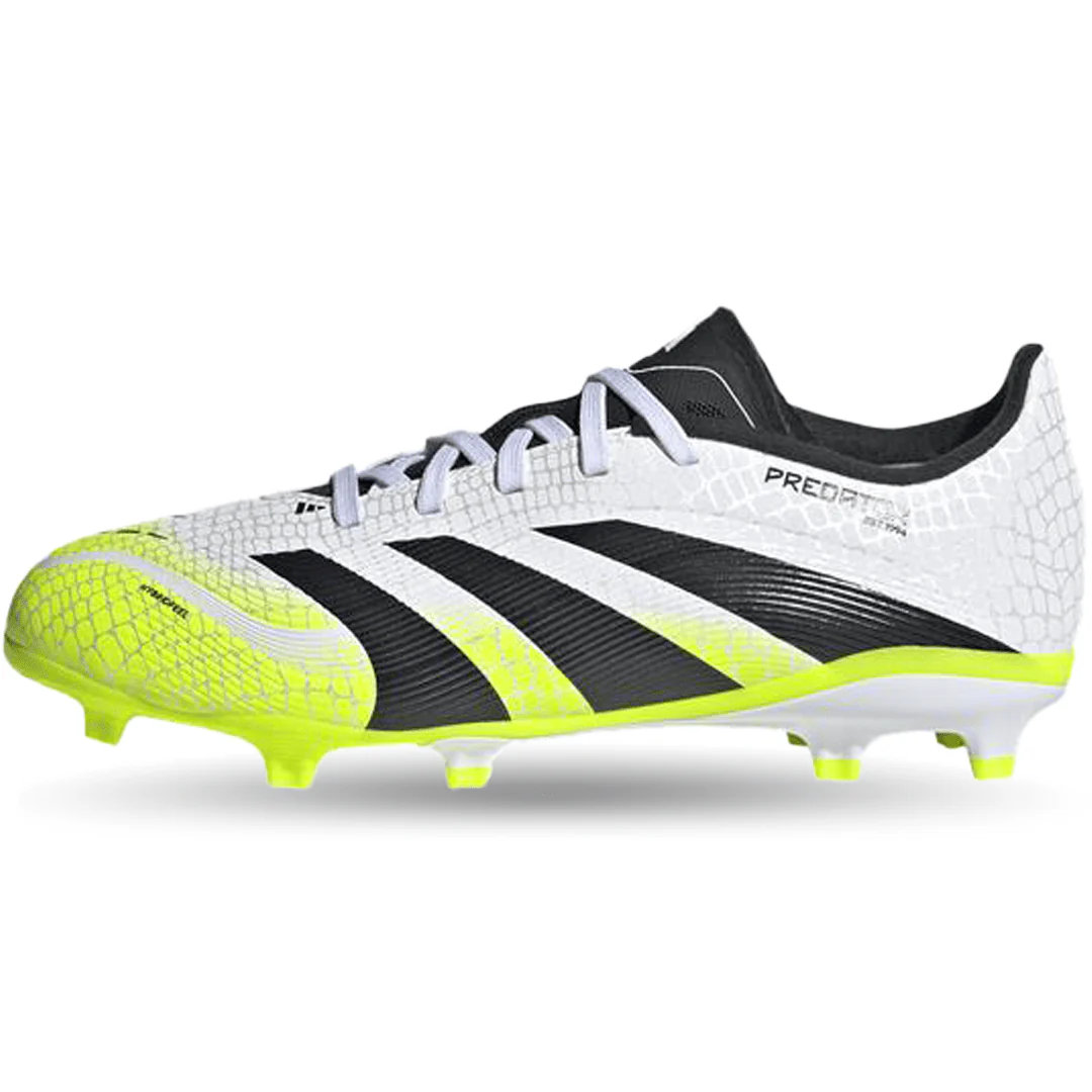 Predator League Youth FG/MG - Radiant Blaze Pack (JI1125)