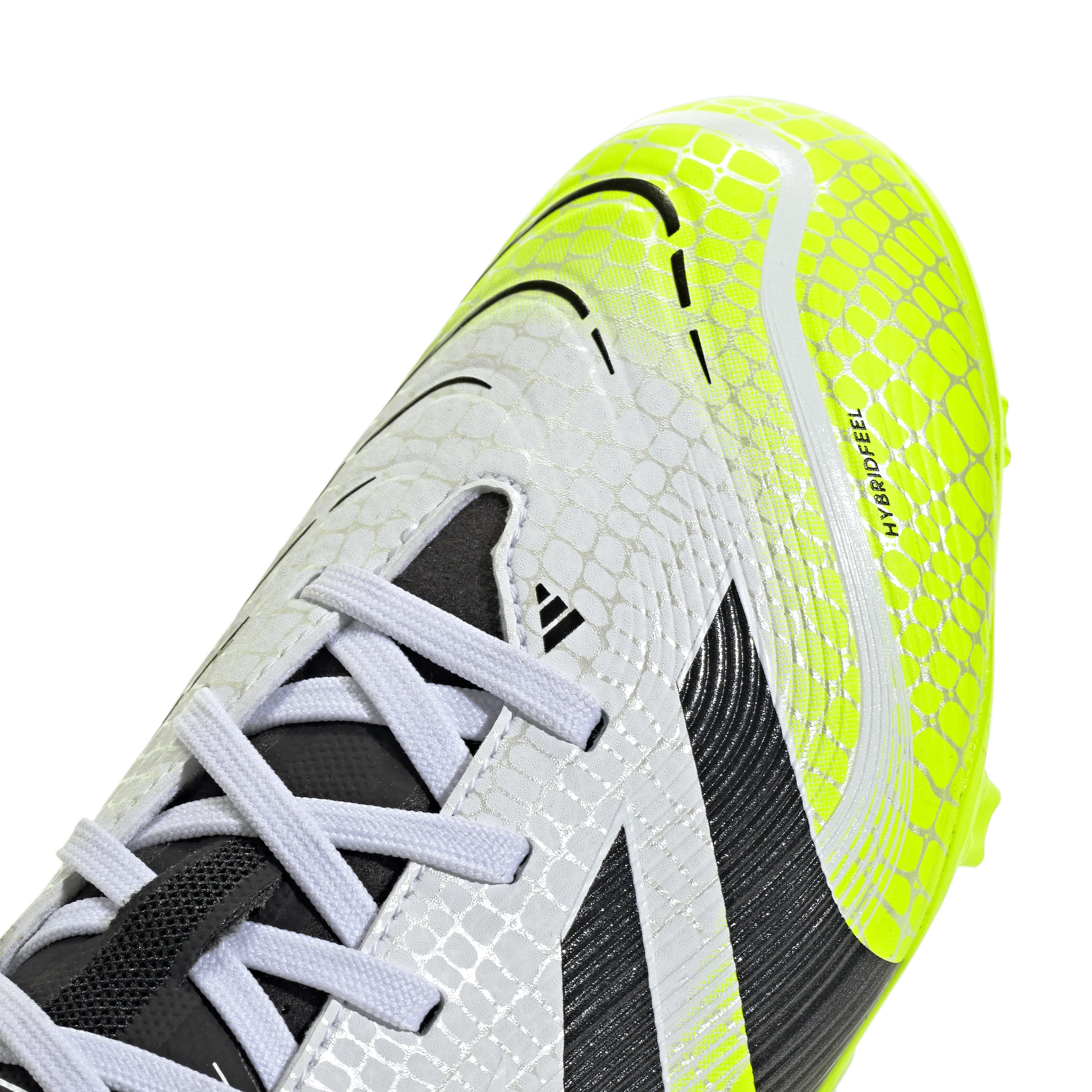 Predator League Youth FG/MG - Radiant Blaze Pack (JI1125) - Image 10