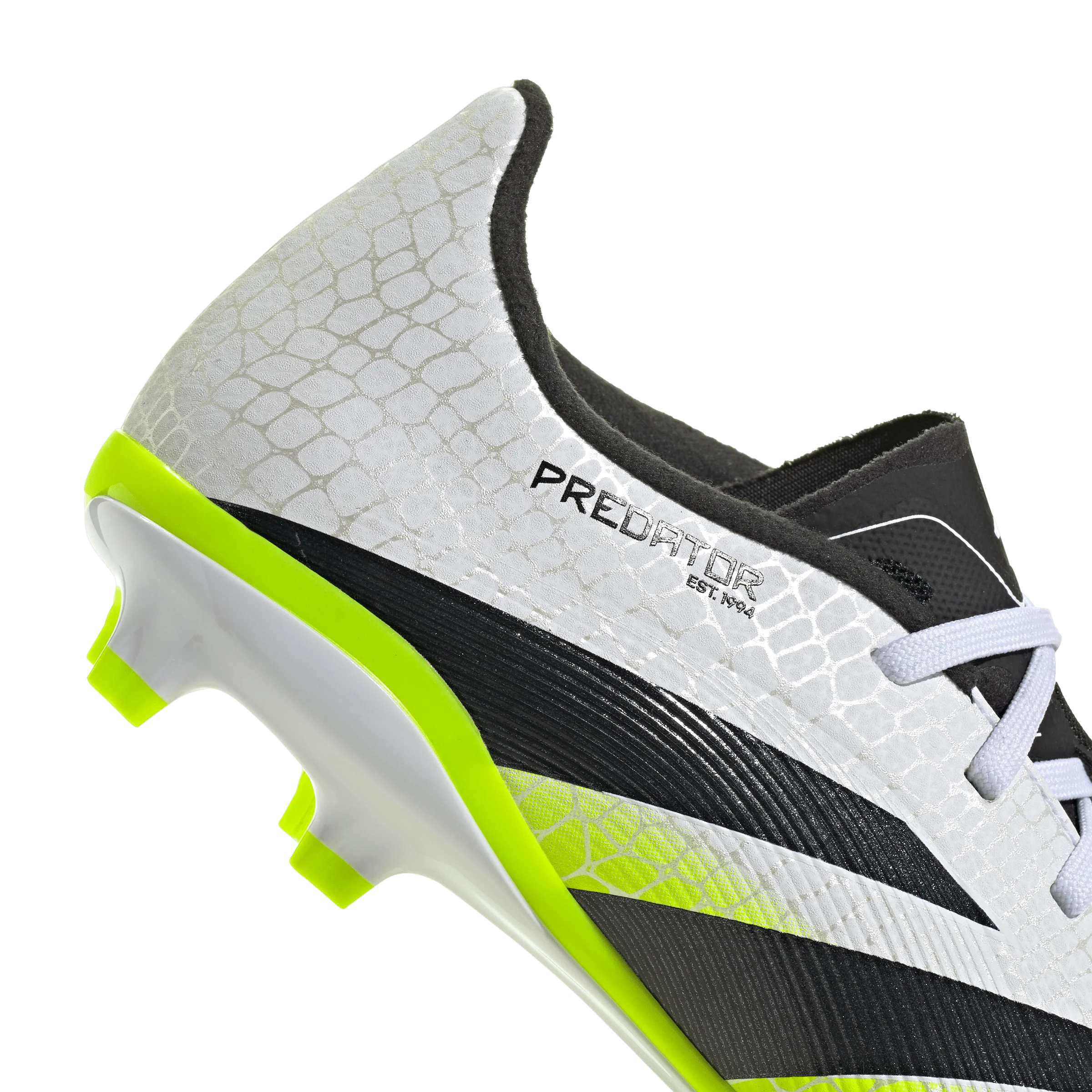 Predator League Youth FG/MG - Radiant Blaze Pack (JI1125) - Image 11