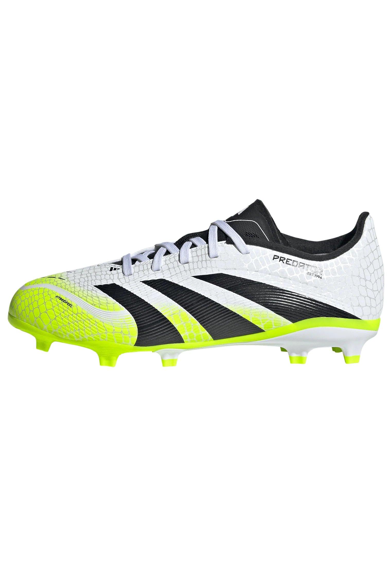 Predator League Youth FG/MG - Radiant Blaze Pack (JI1125) - Image 3