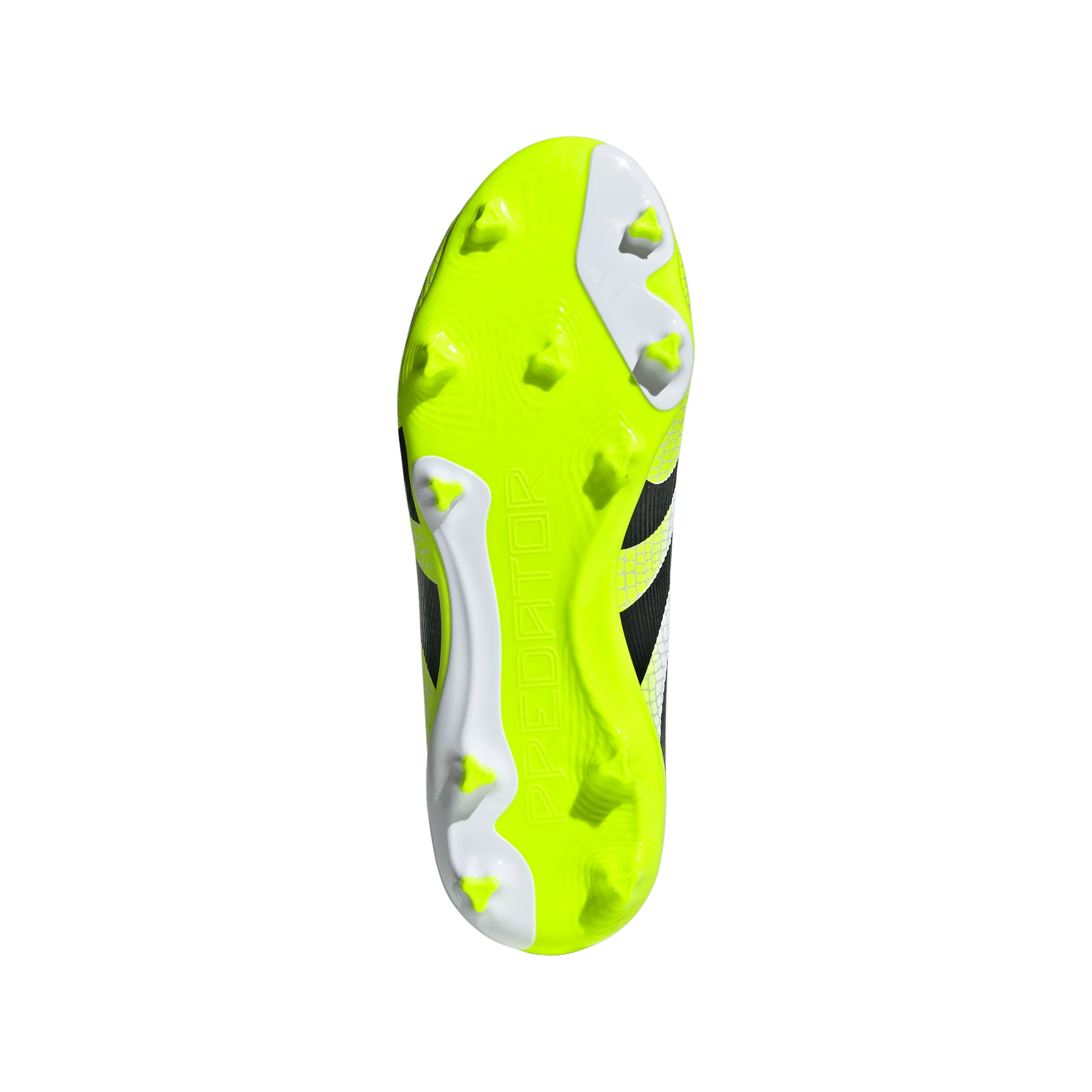 Predator League Youth FG/MG - Radiant Blaze Pack (JI1125) - Image 4