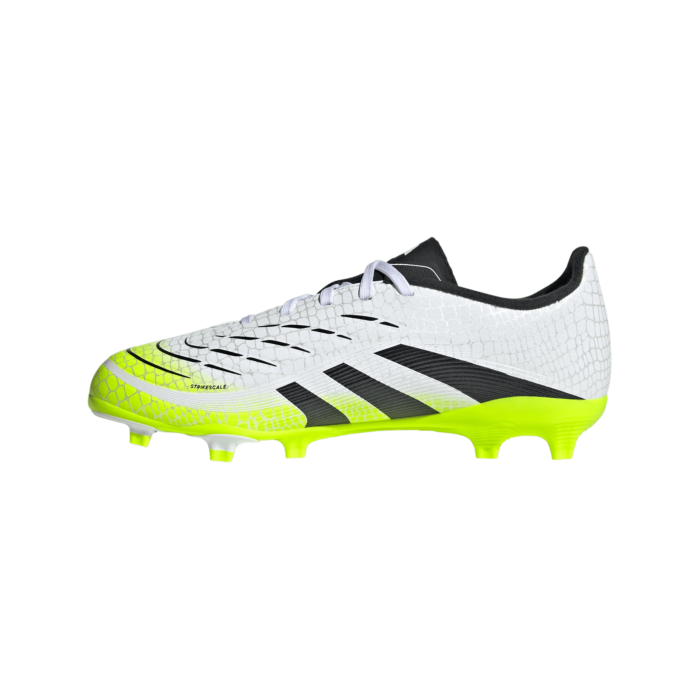 Predator League Youth FG/MG - Radiant Blaze Pack (JI1125) - Image 5
