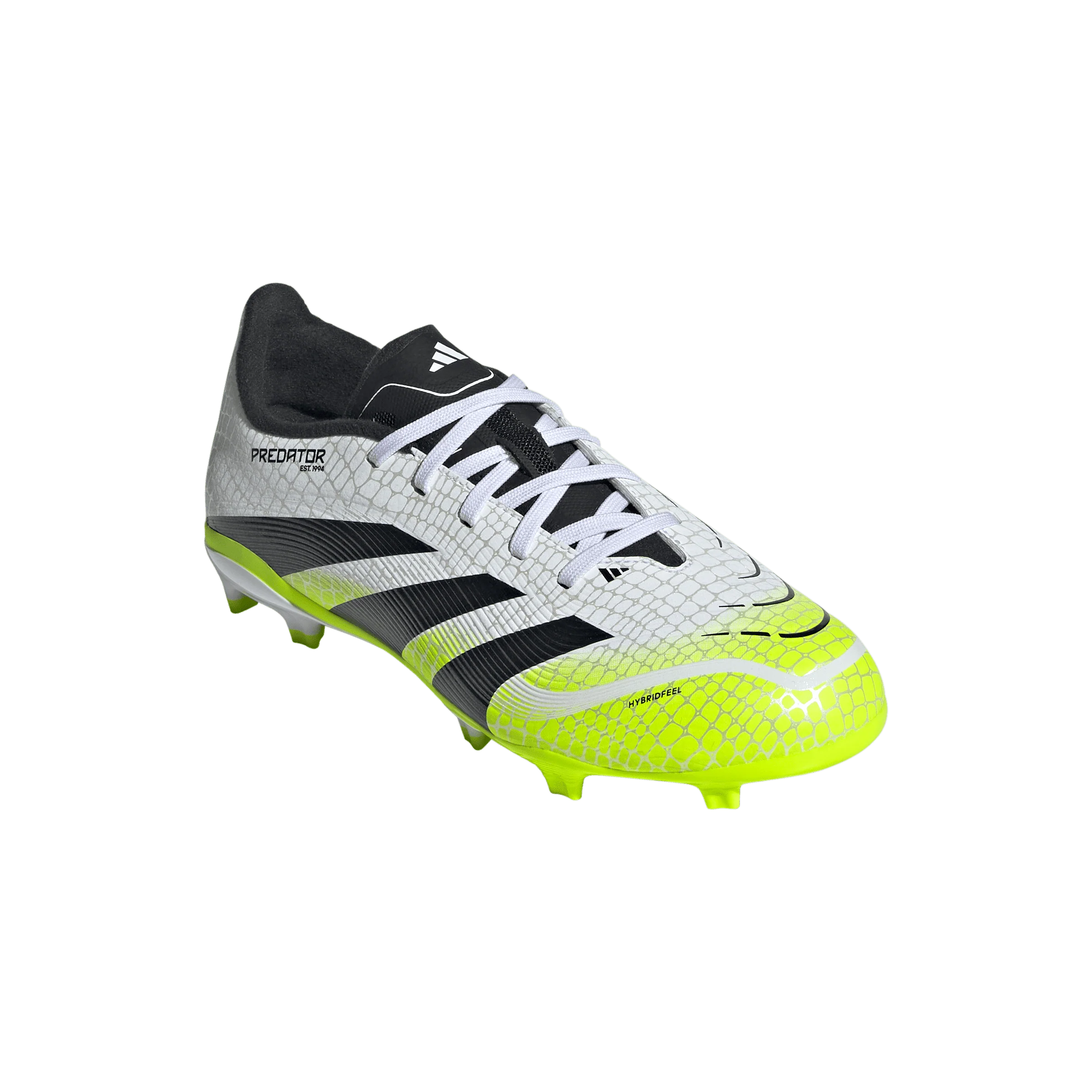 Predator League Youth FG/MG - Radiant Blaze Pack (JI1125) - Image 6