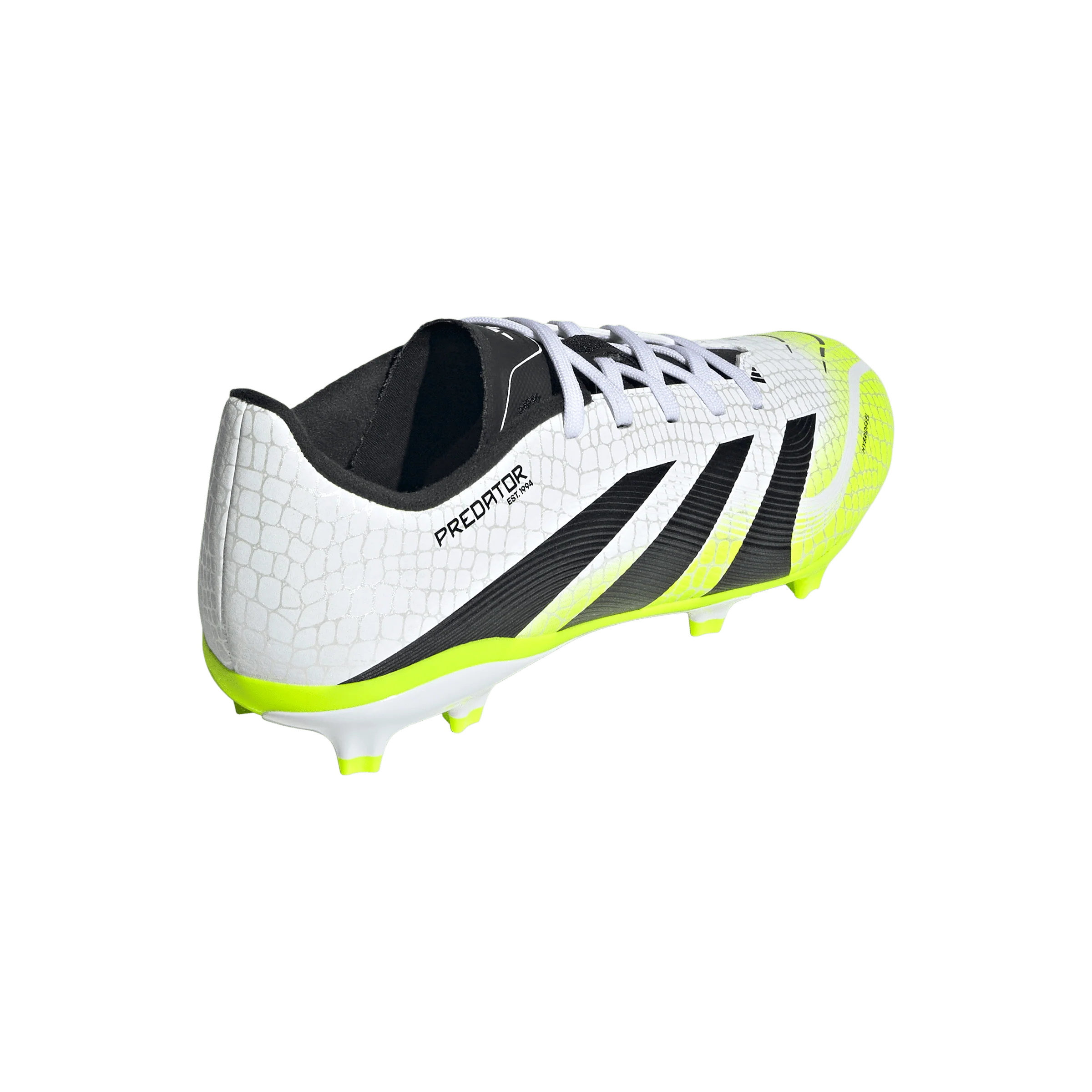 Predator League Youth FG/MG - Radiant Blaze Pack (JI1125) - Image 9