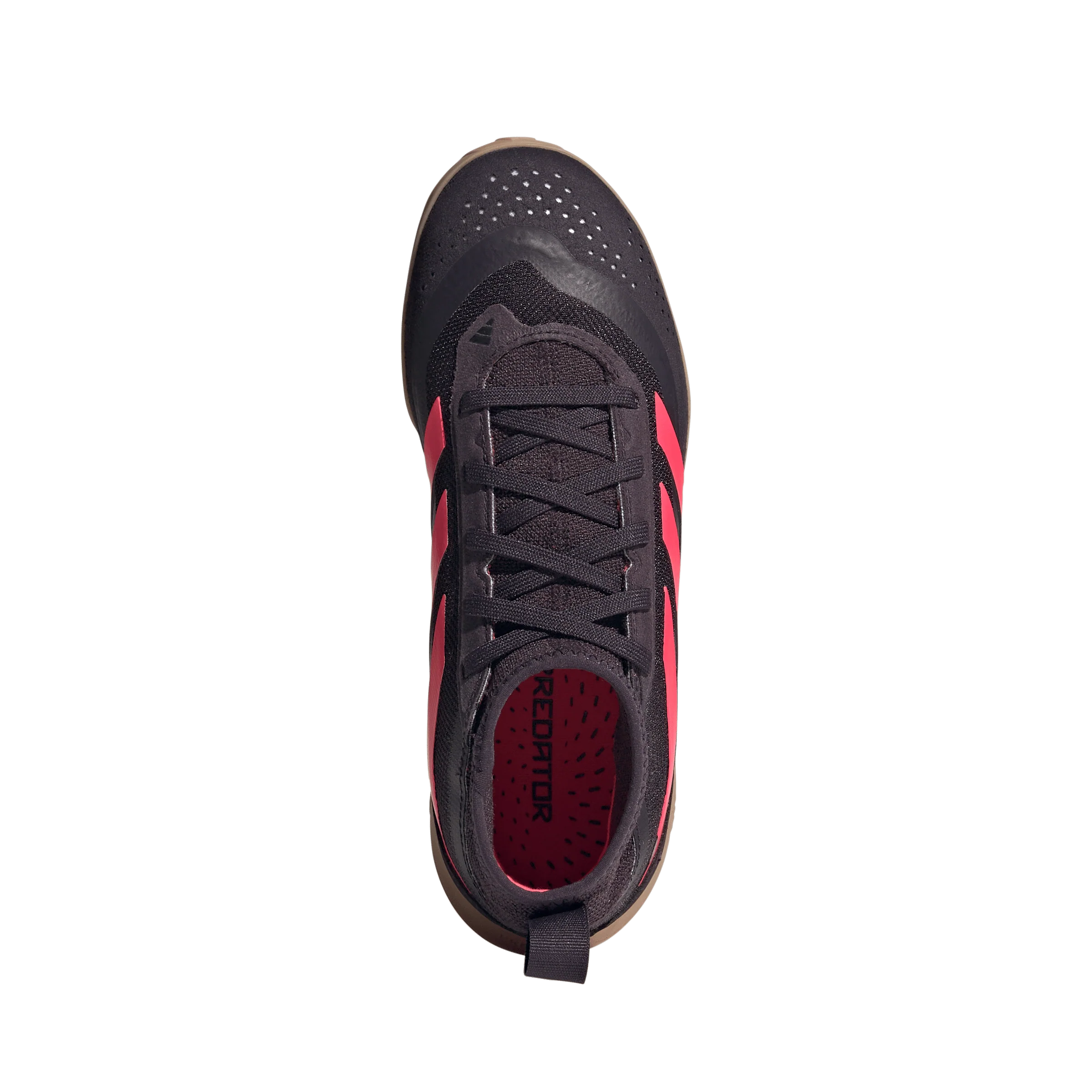 Predator League Youth Indoor Boots - Vivid Horizon Pack (ID0912) - Image 3