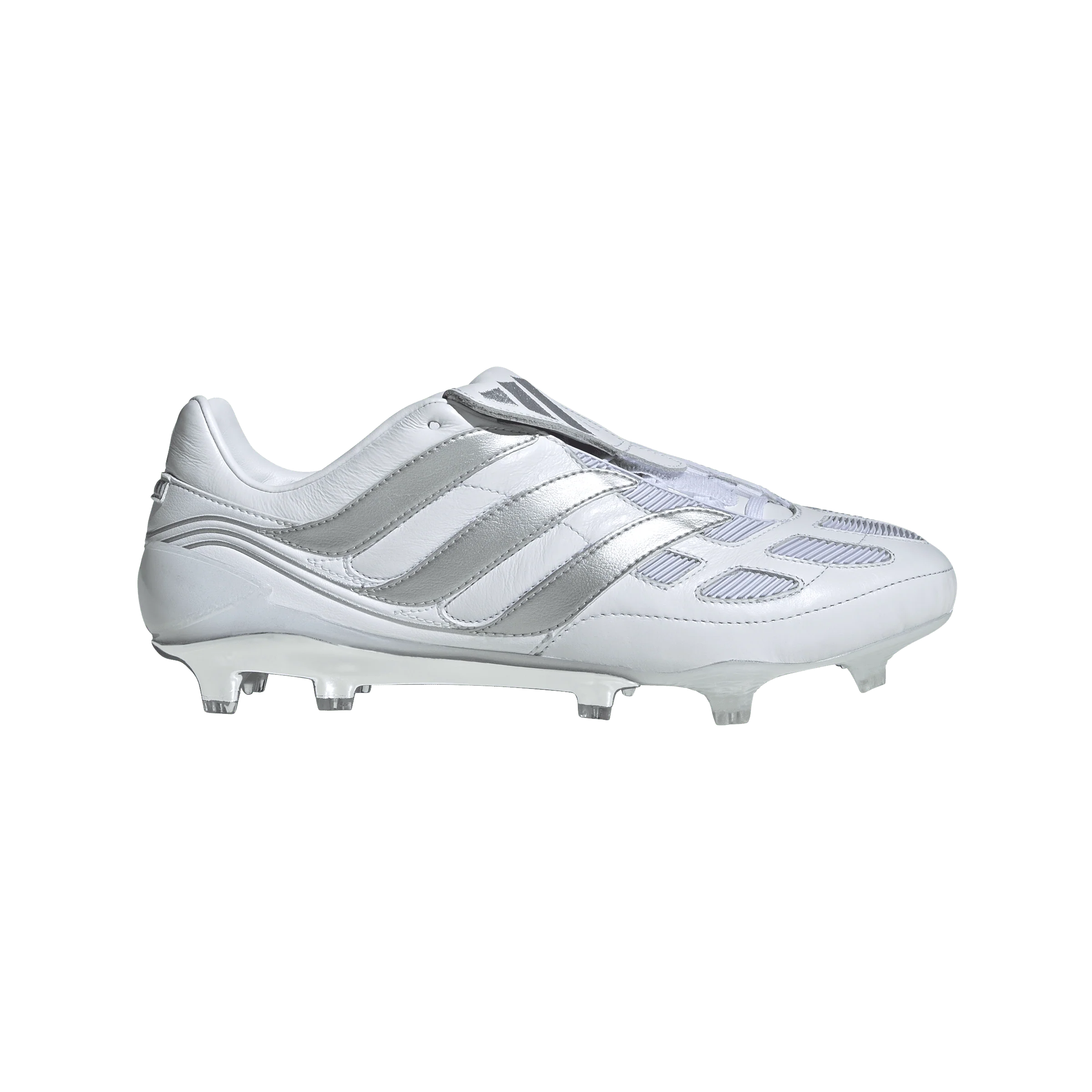 Predator Precision FG - Made in Germany Limited Edition (JS0571) - Image 5