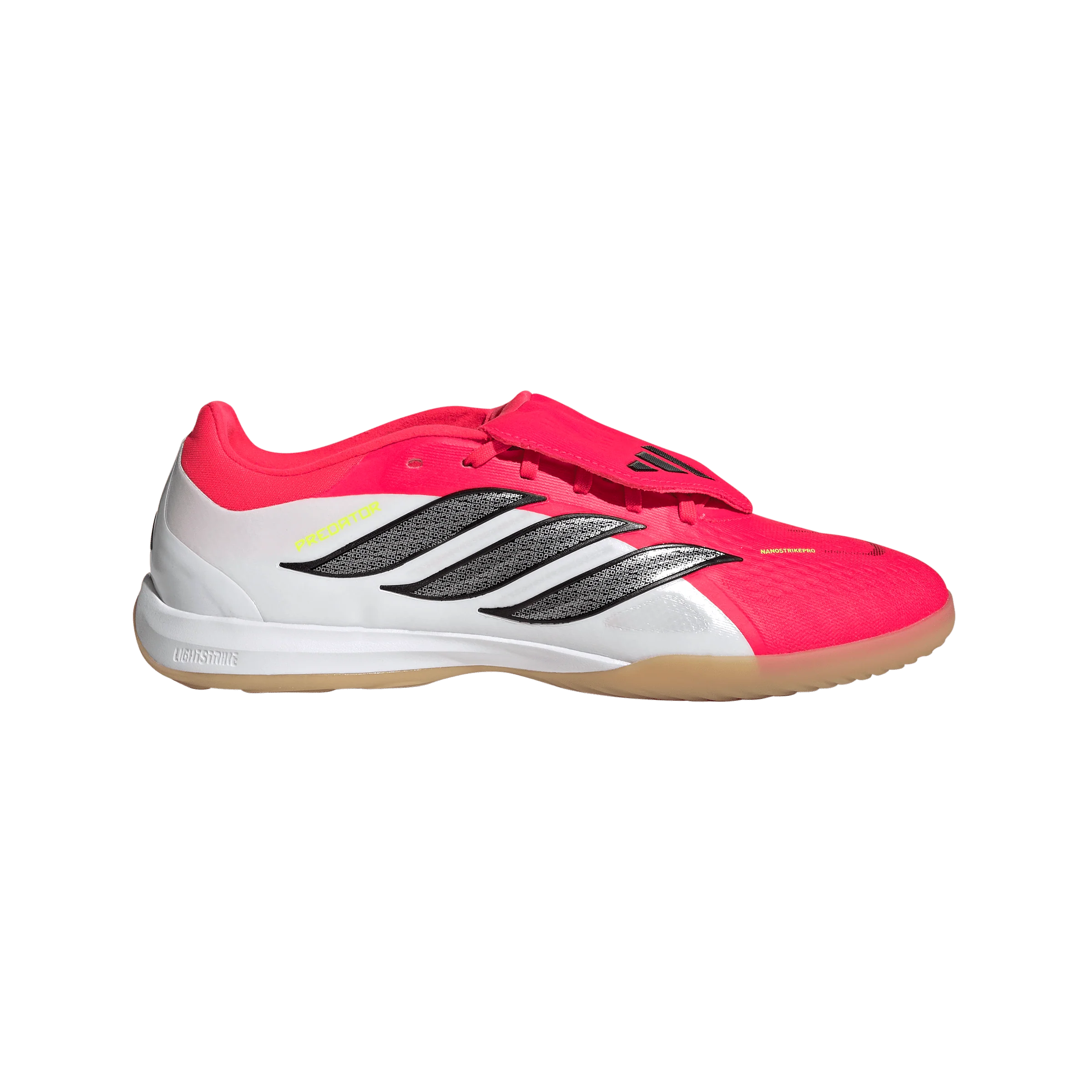 Predator Pro FT Indoor - Born for Goals Pack (JR7871) - Image 3