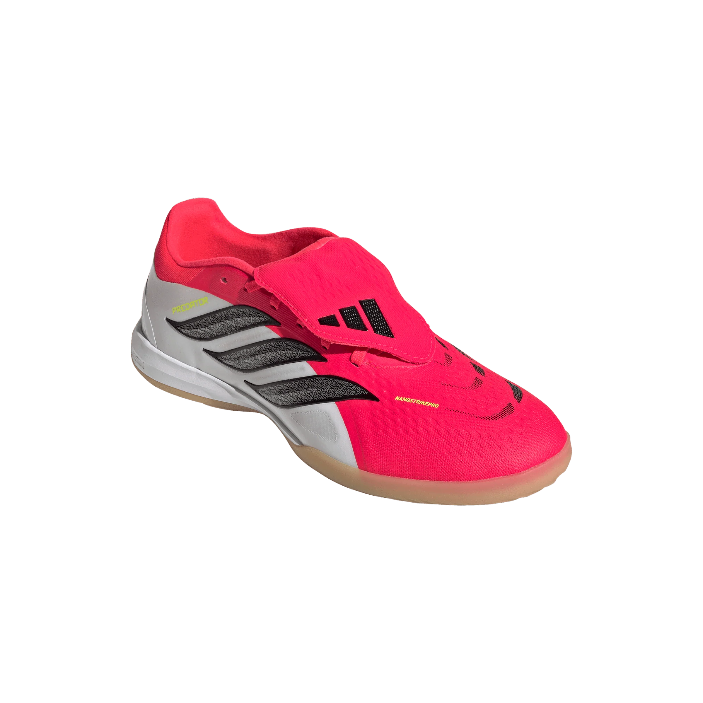 Predator Pro FT Indoor - Born for Goals Pack (JR7871) - Image 5